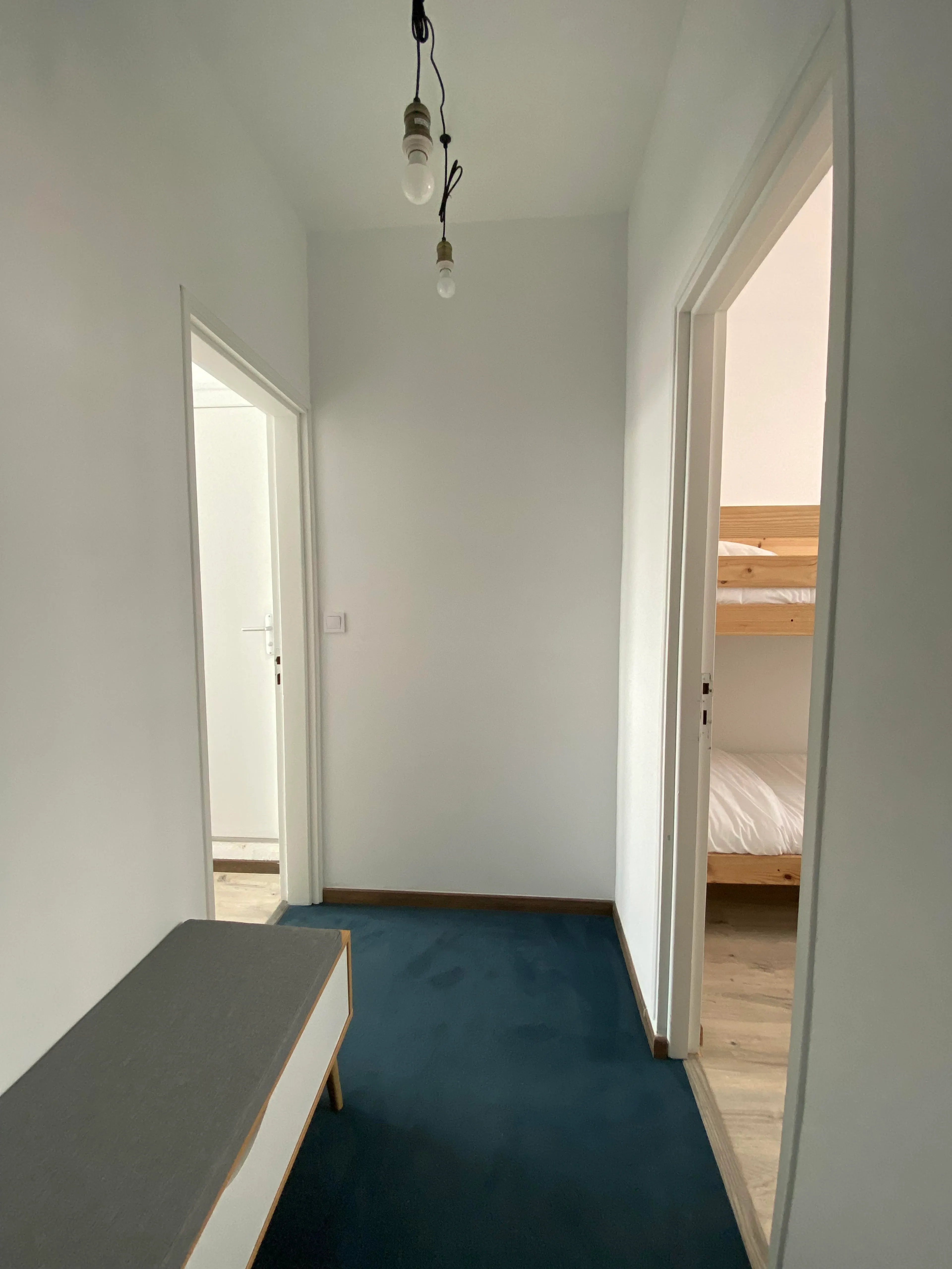 Familienzimmer - 3