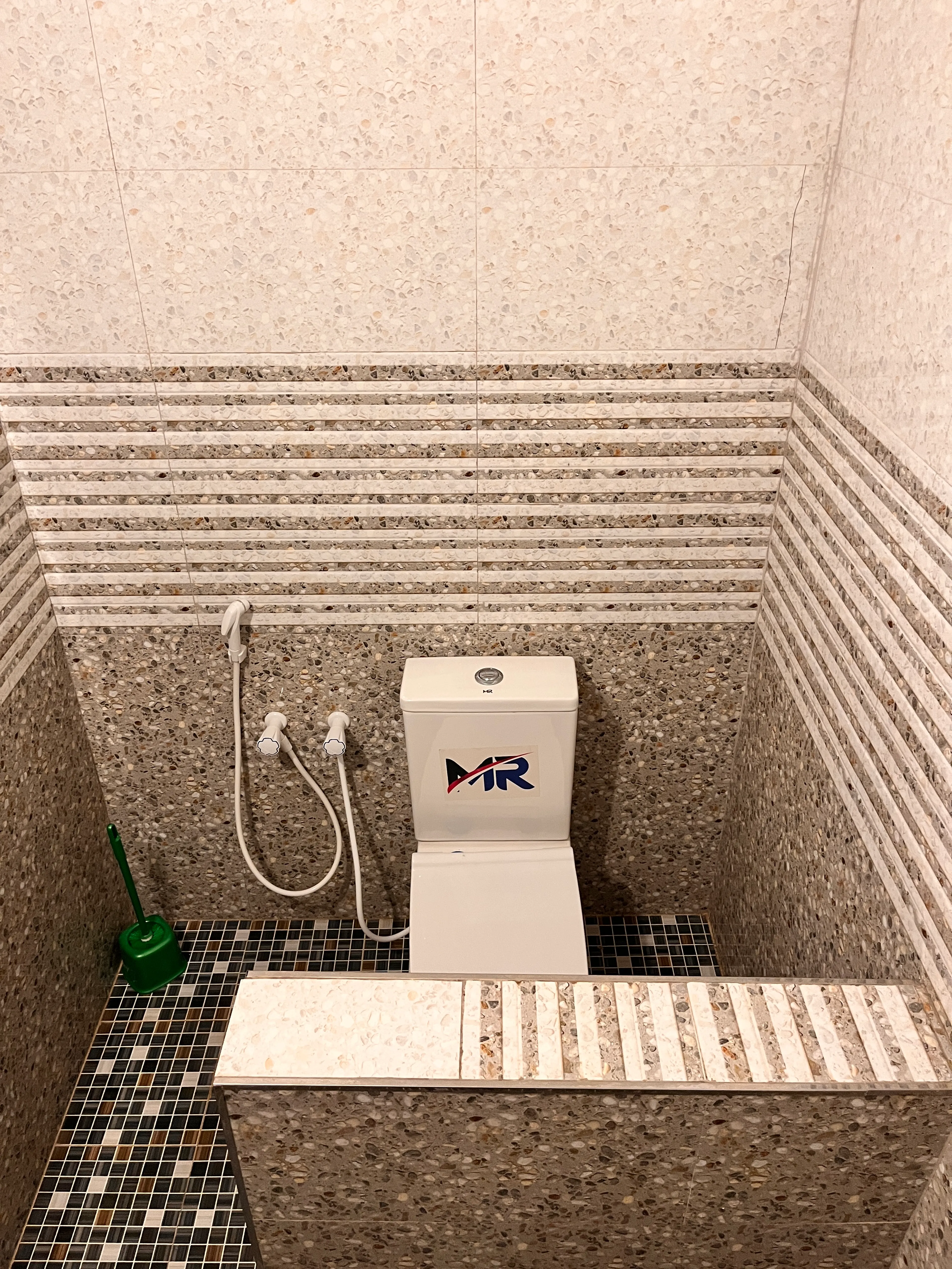 Doppelzimmer mit eigenem Bad - 7