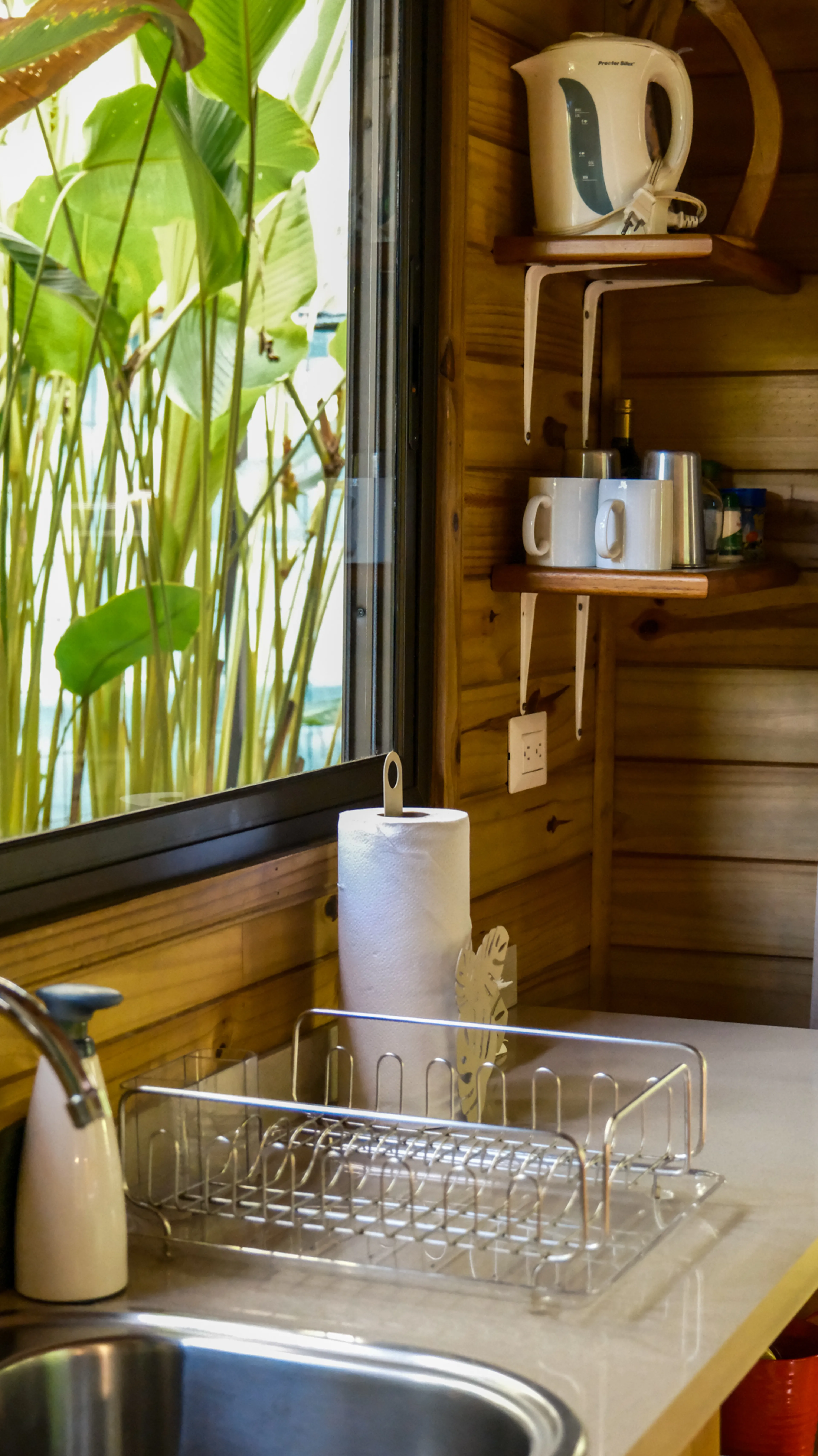 Bungalow Espiritu - 4