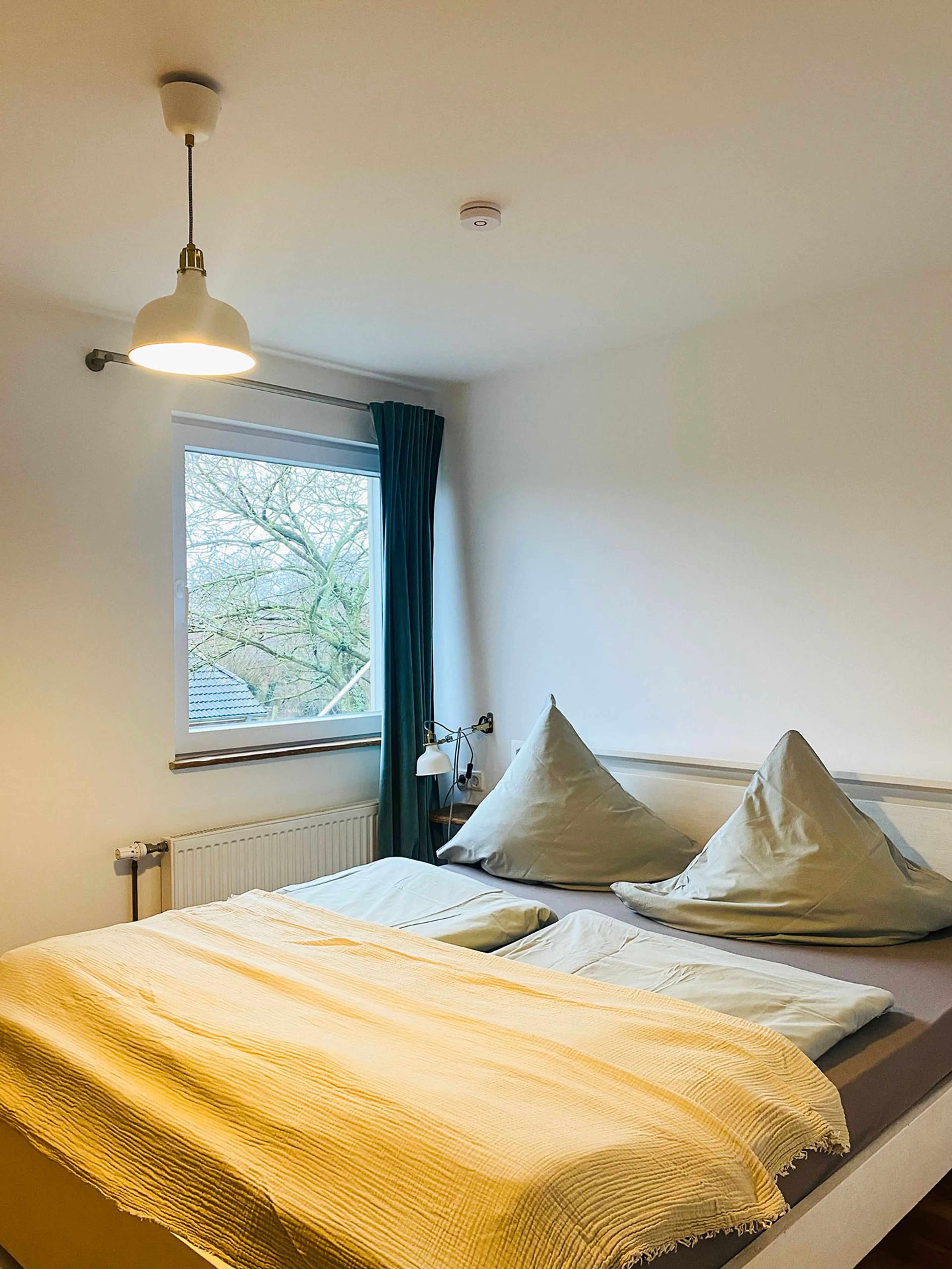 Privates Zimmer in der Ferienwohnung - 5