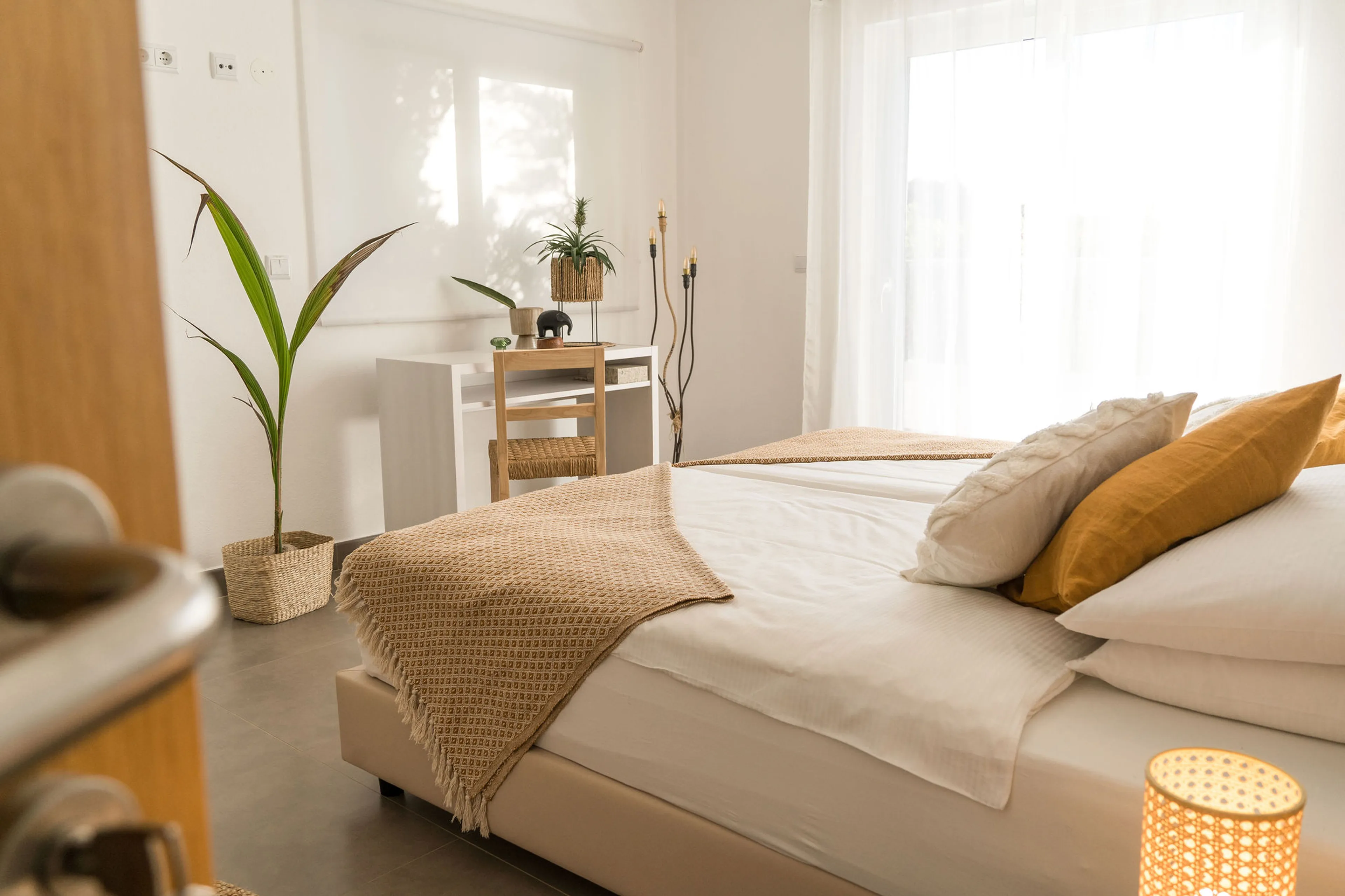 Doppelzimmer / Twin Room - 3