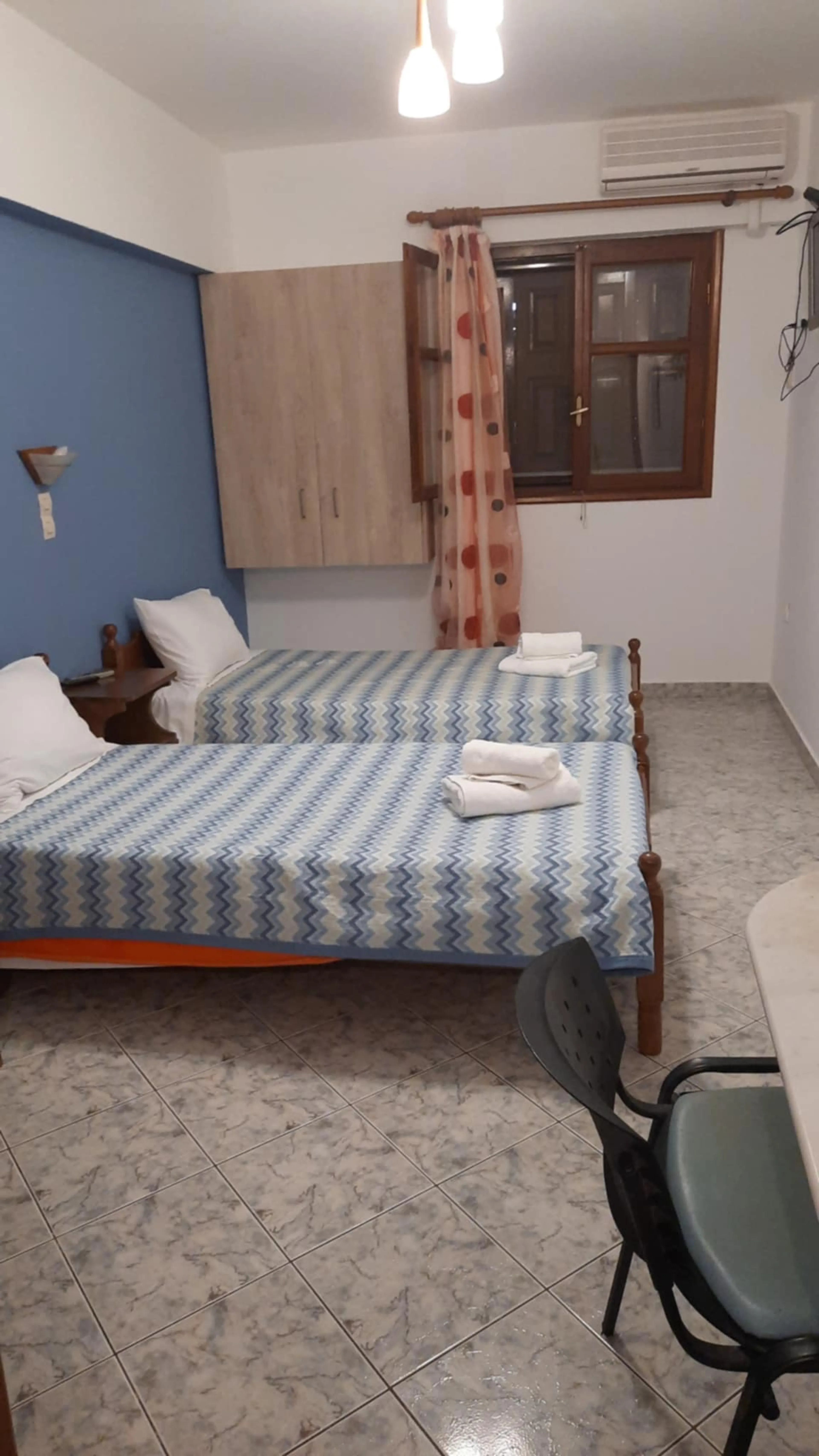 Mehrbettzimmer im Apartment - 2