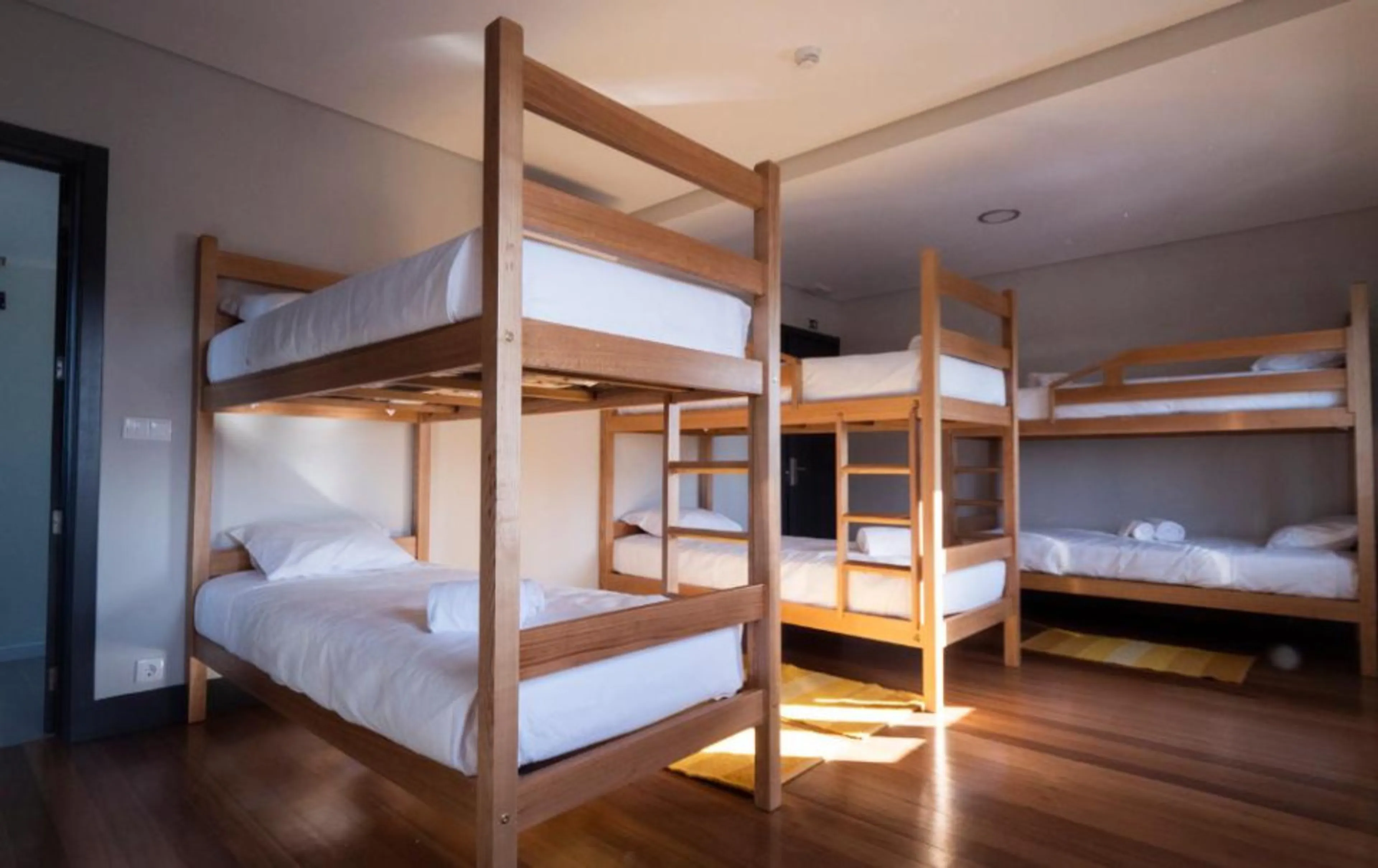 Geteiltes 6-Bett-Zimmer - 2