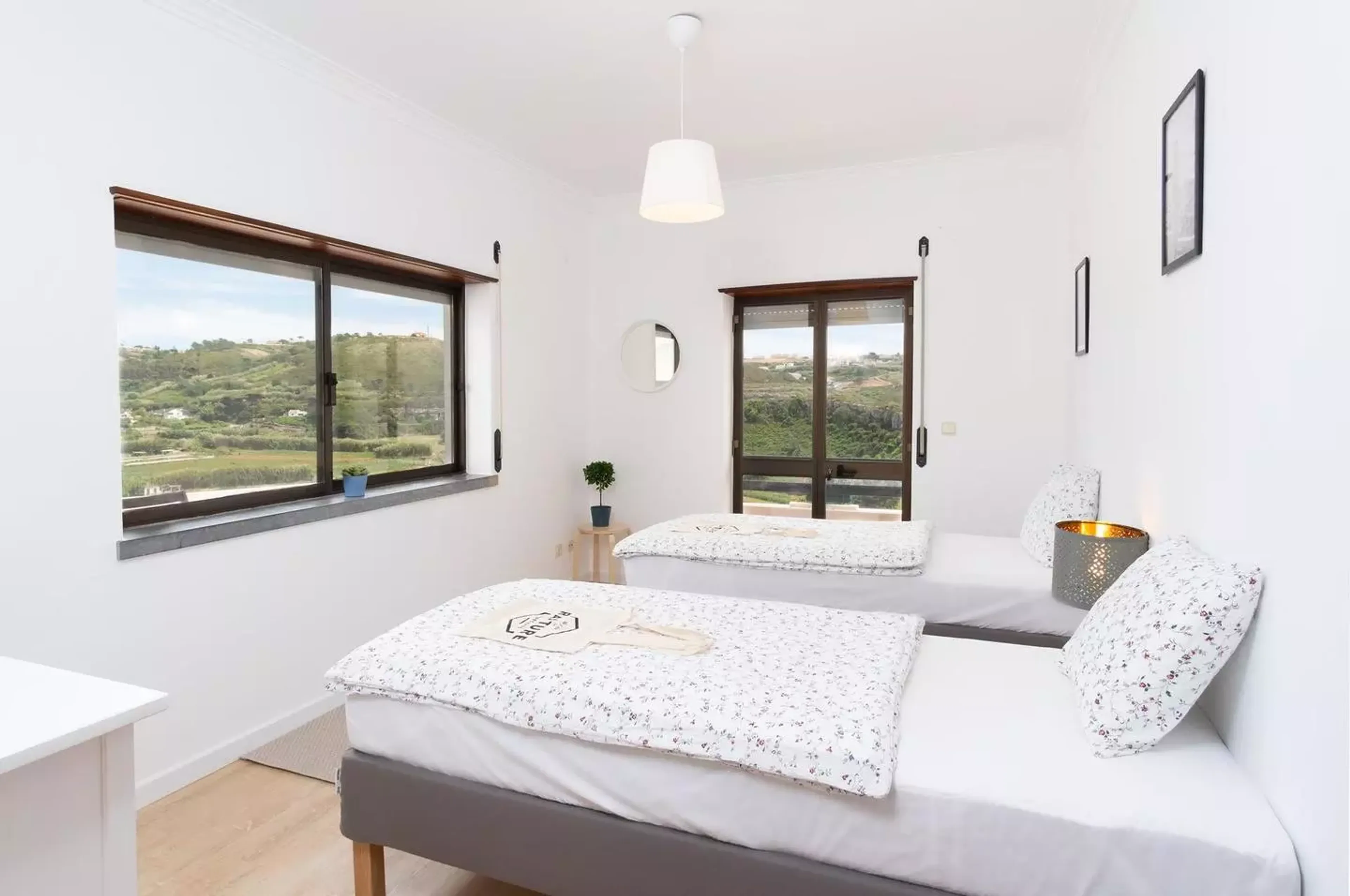 2-Bettzimmer Coxos - 1