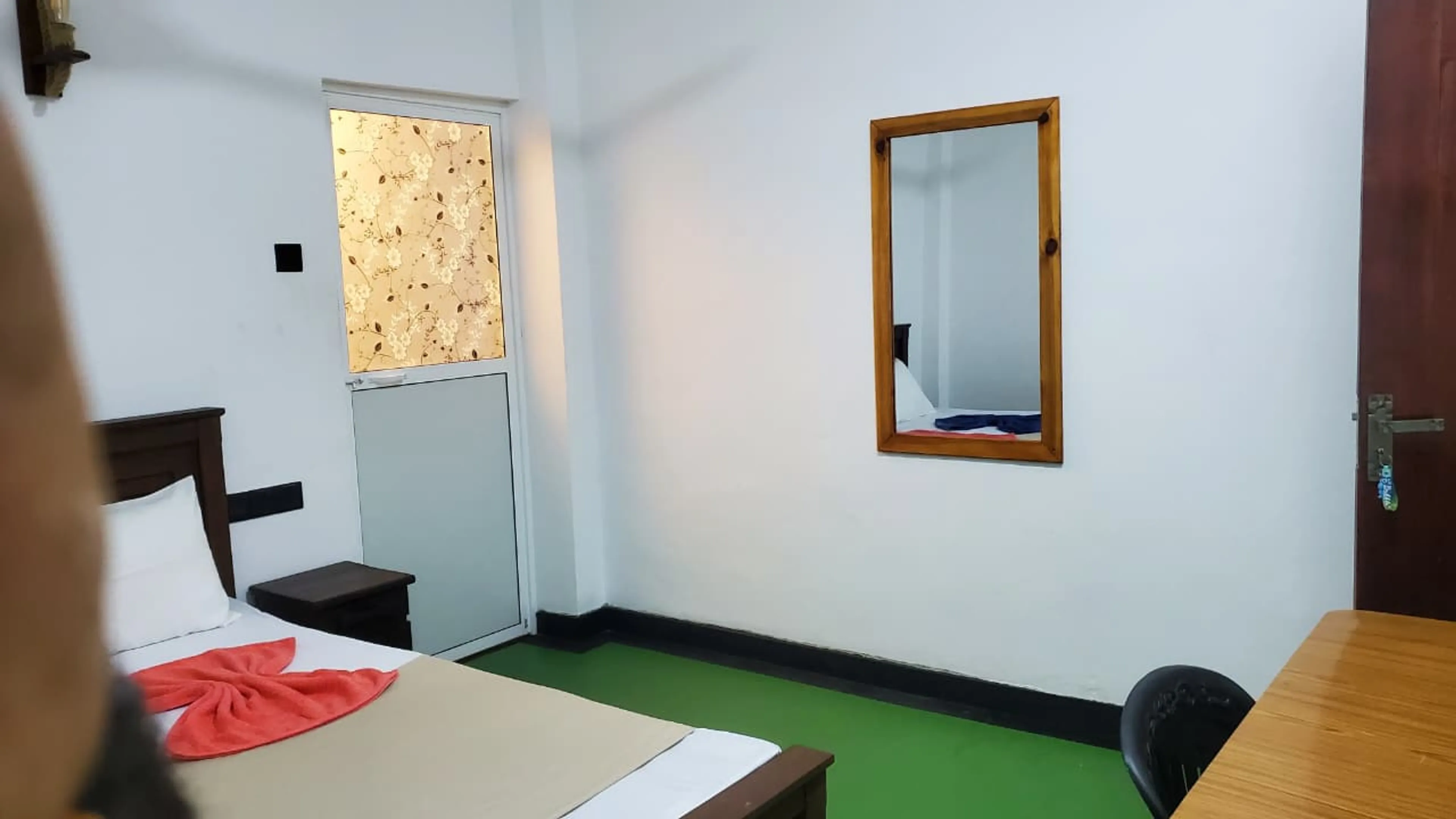Deluxe-Doppelzimmer - 2