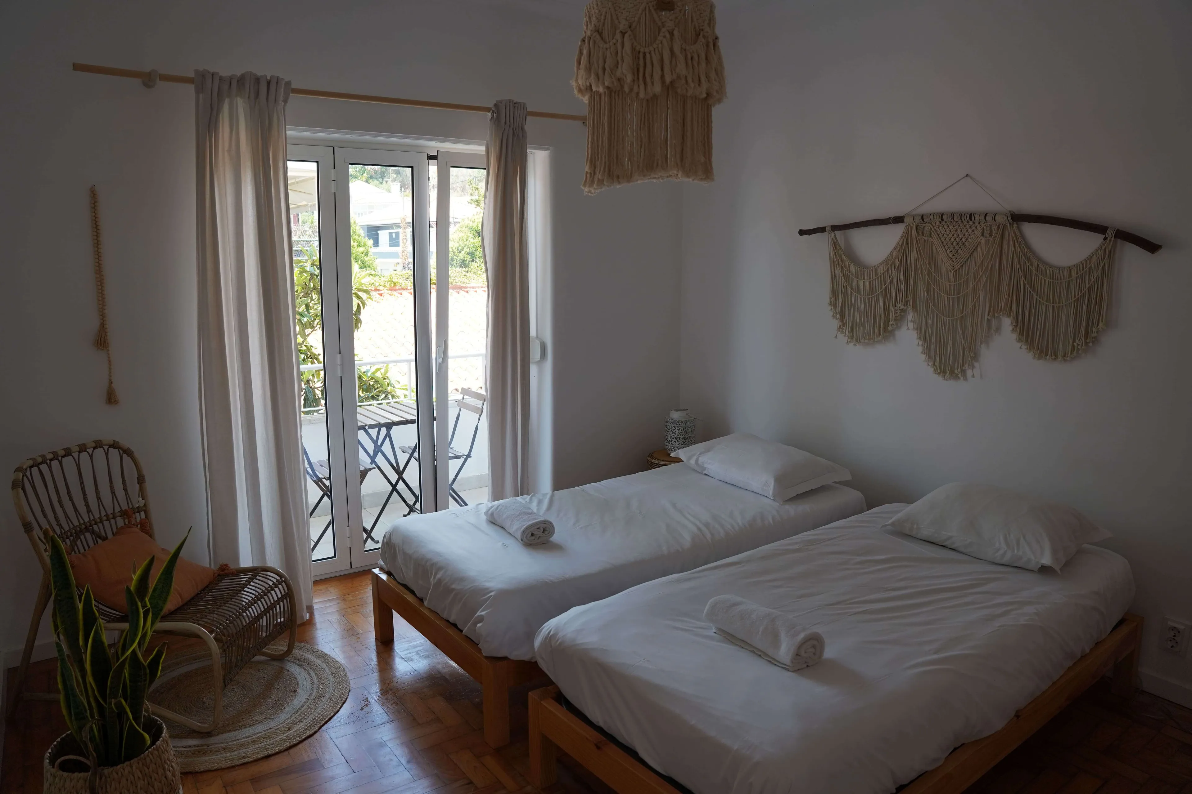 Kleines privates Zimmer - 5