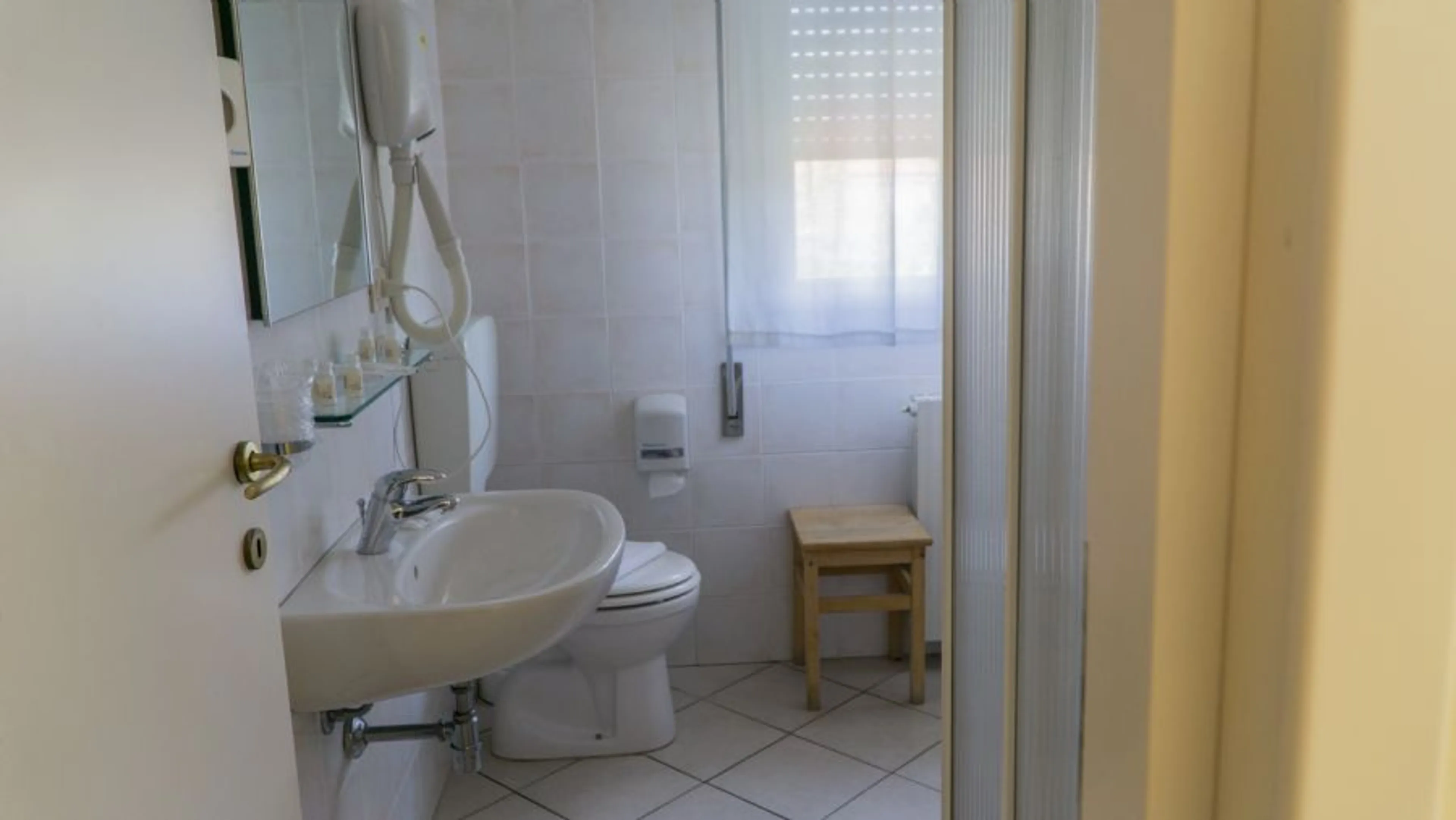 4-Bett-Zimmer - 4