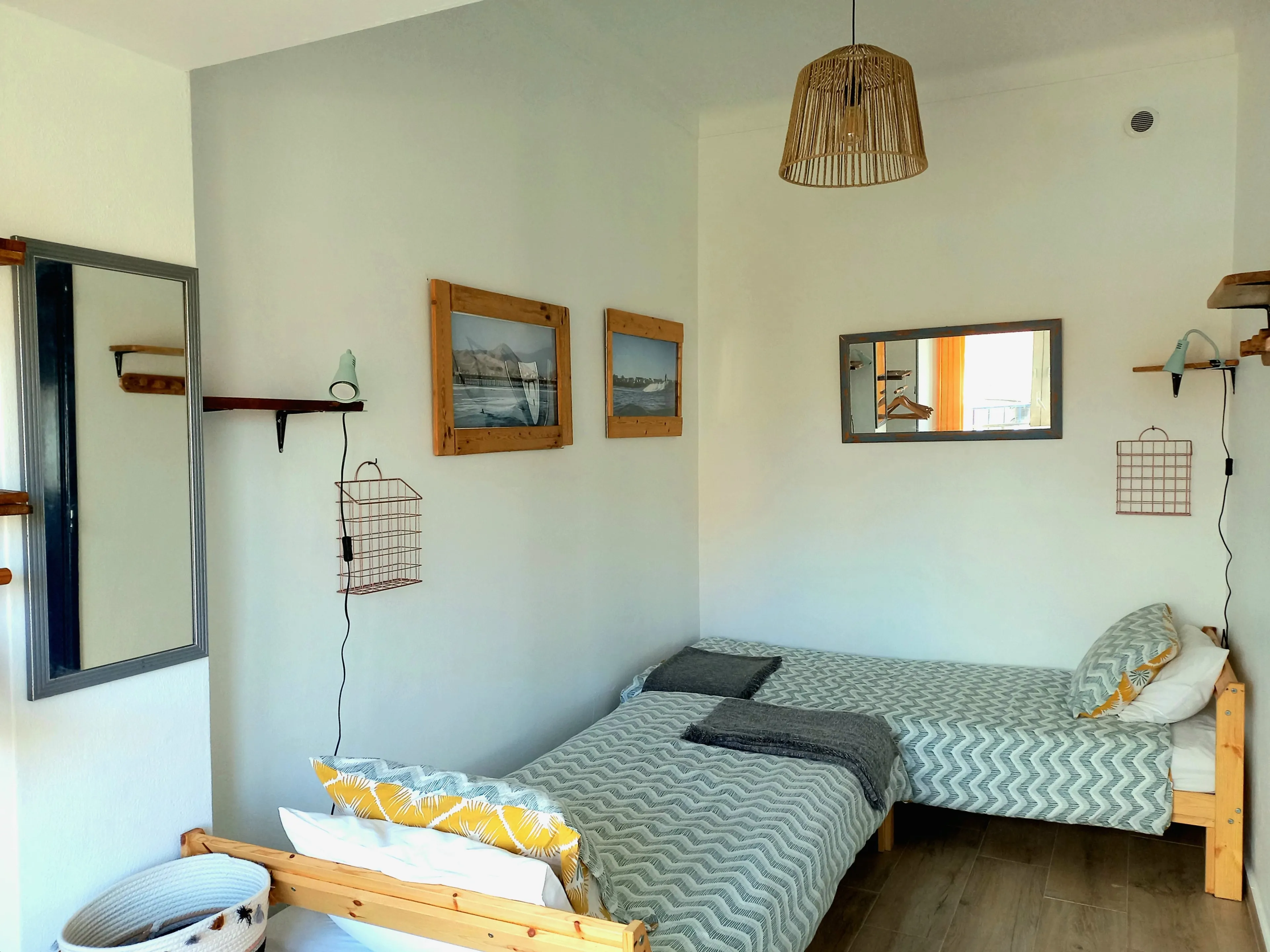 Apartment - 6
