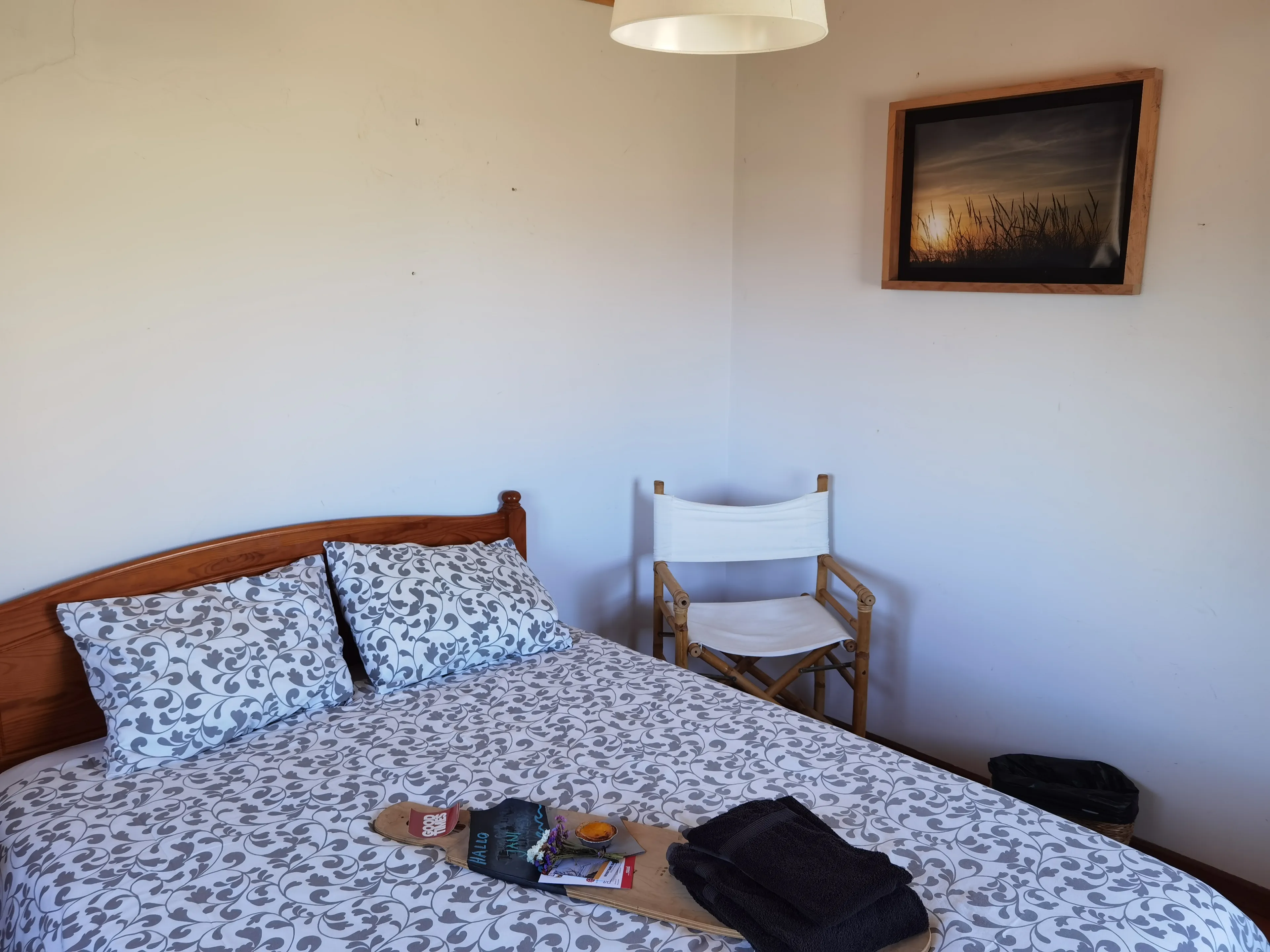 Doppelzimmer (Einzelbetten oder Doppelbett) - 10