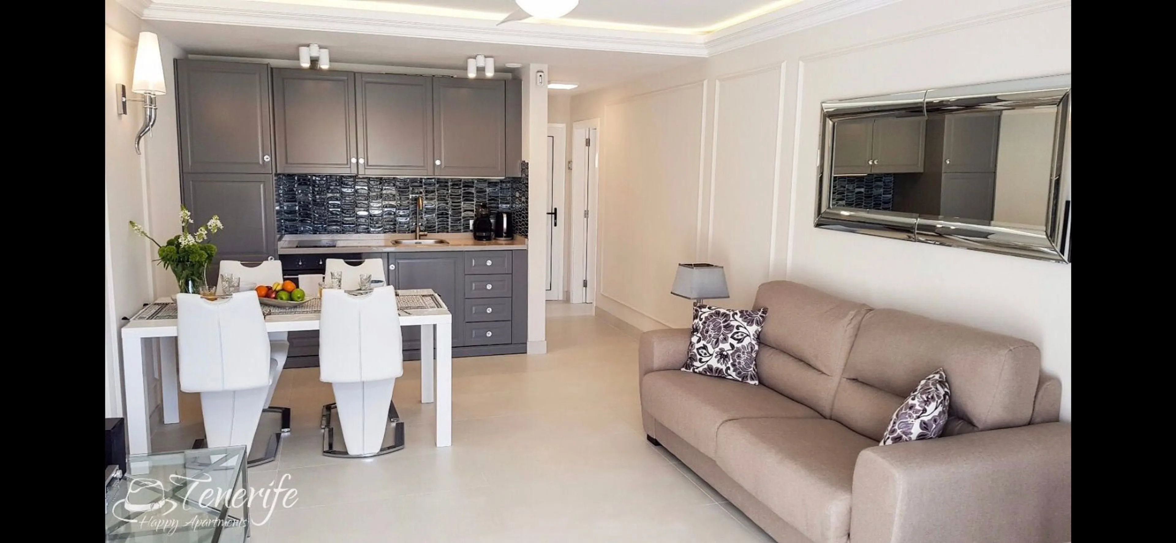 Apartment - 9