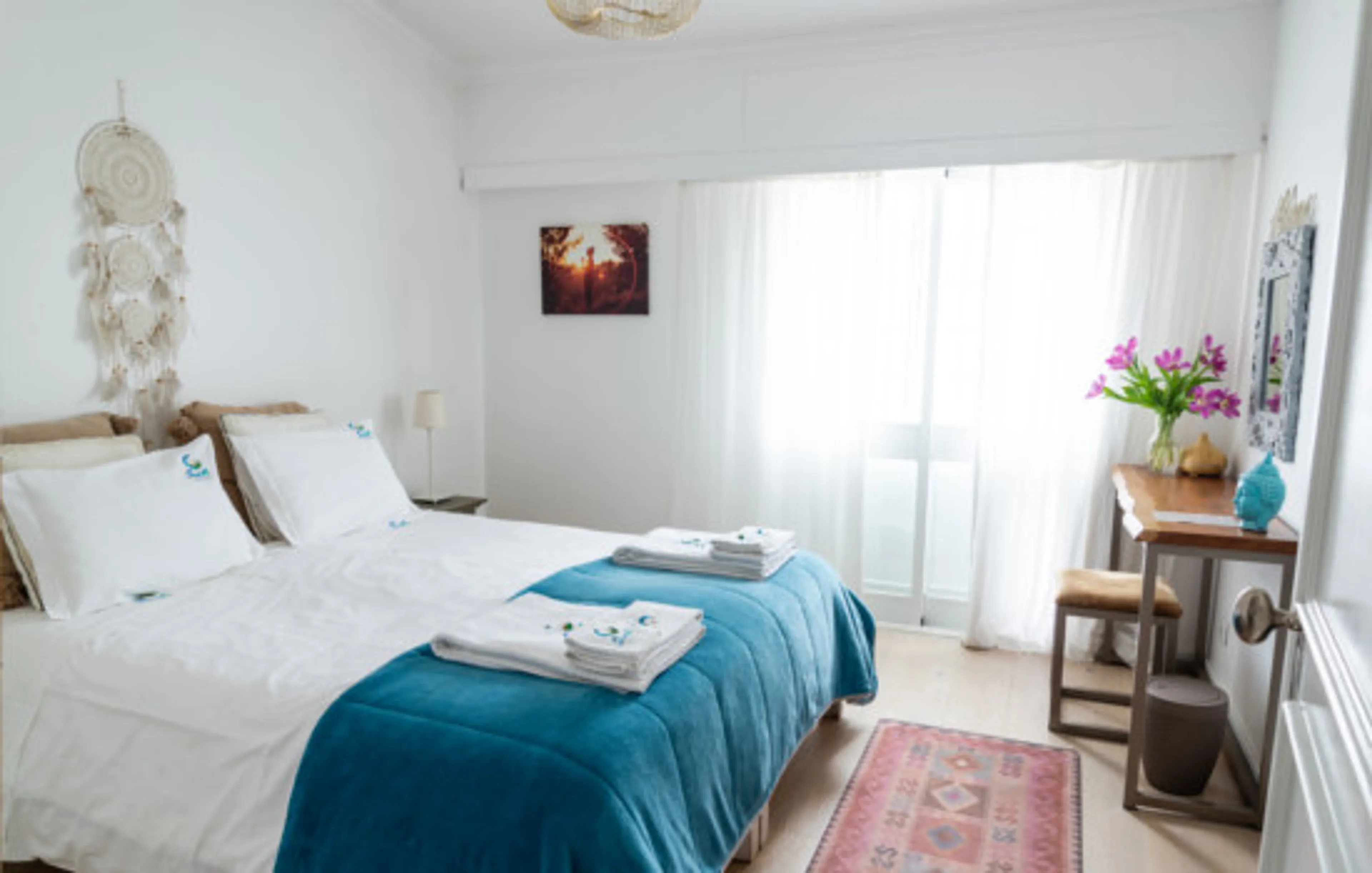 Sunrise Room - 1