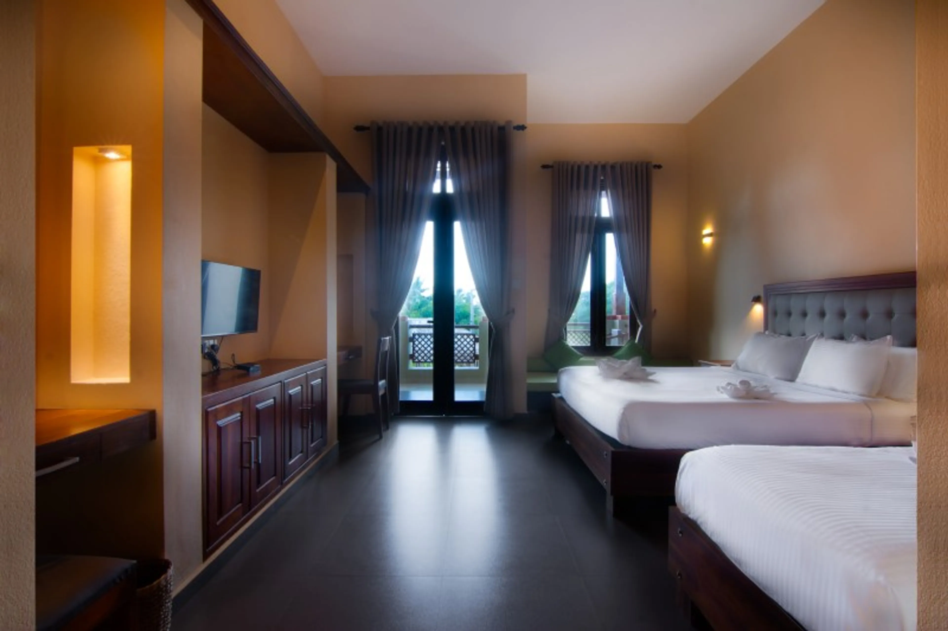Familien Suite - 5