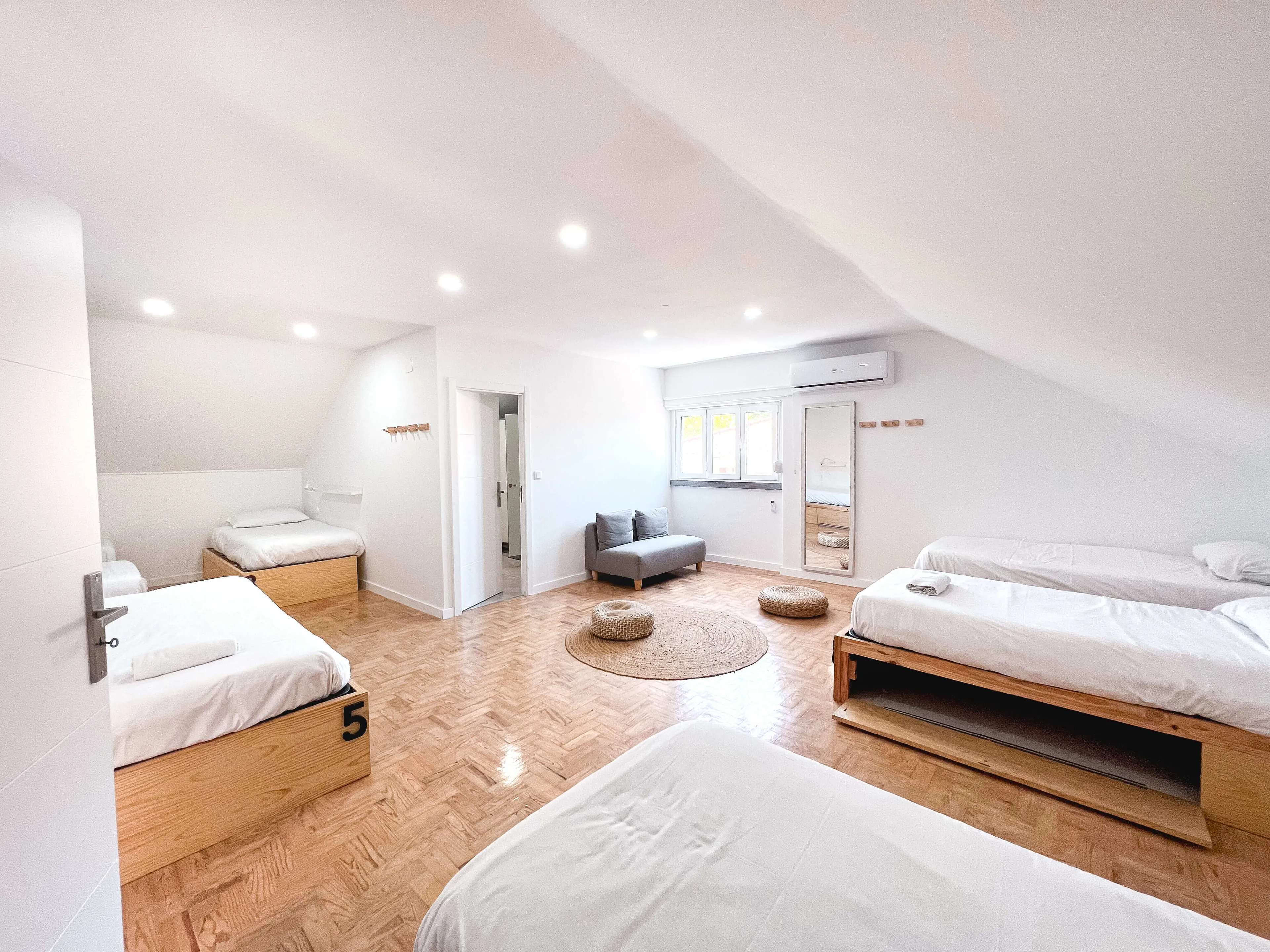 Kleines privates Zimmer - 3