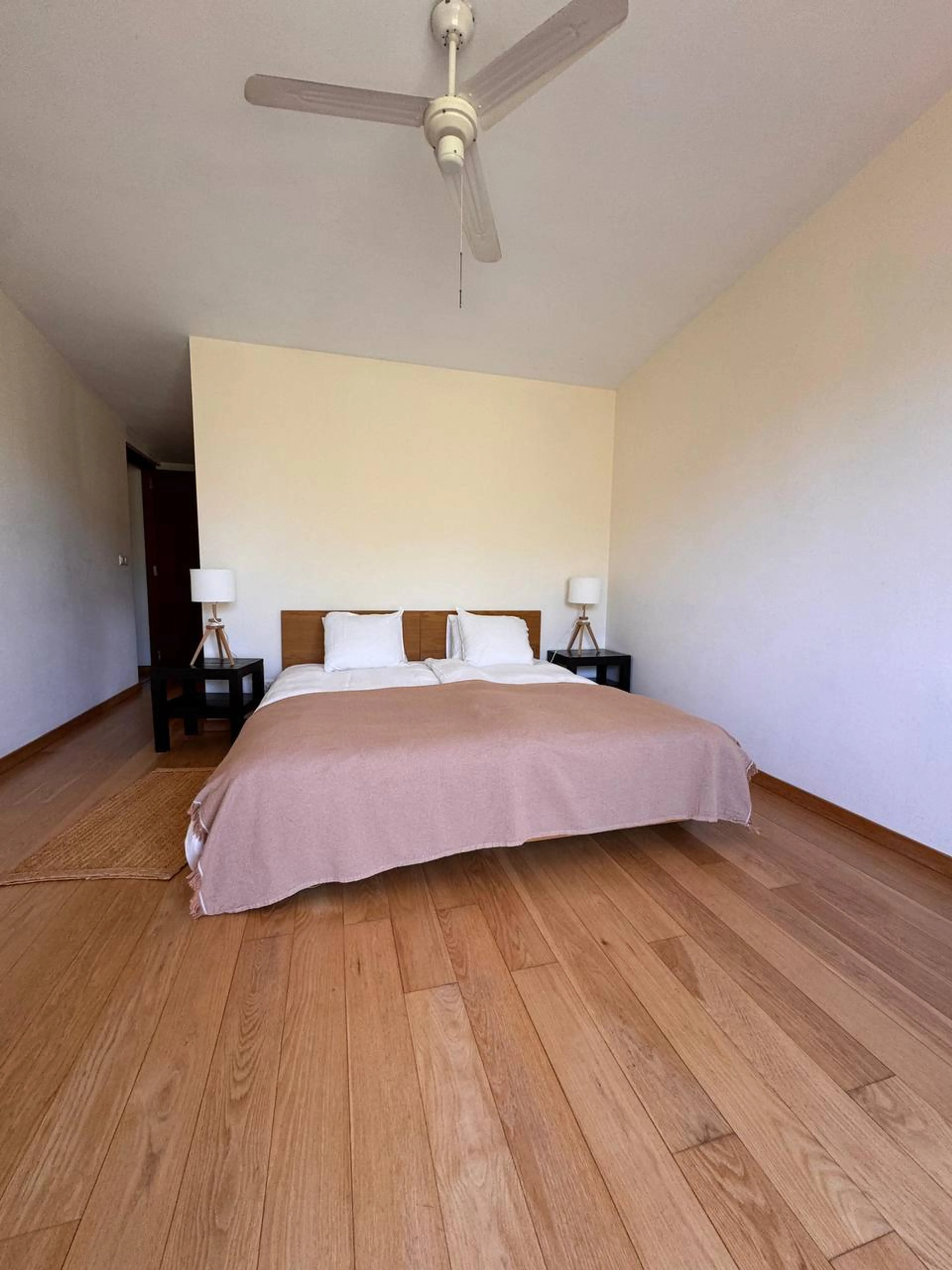 Doppelzimmer mit privatem Bad und Terrasse - 4