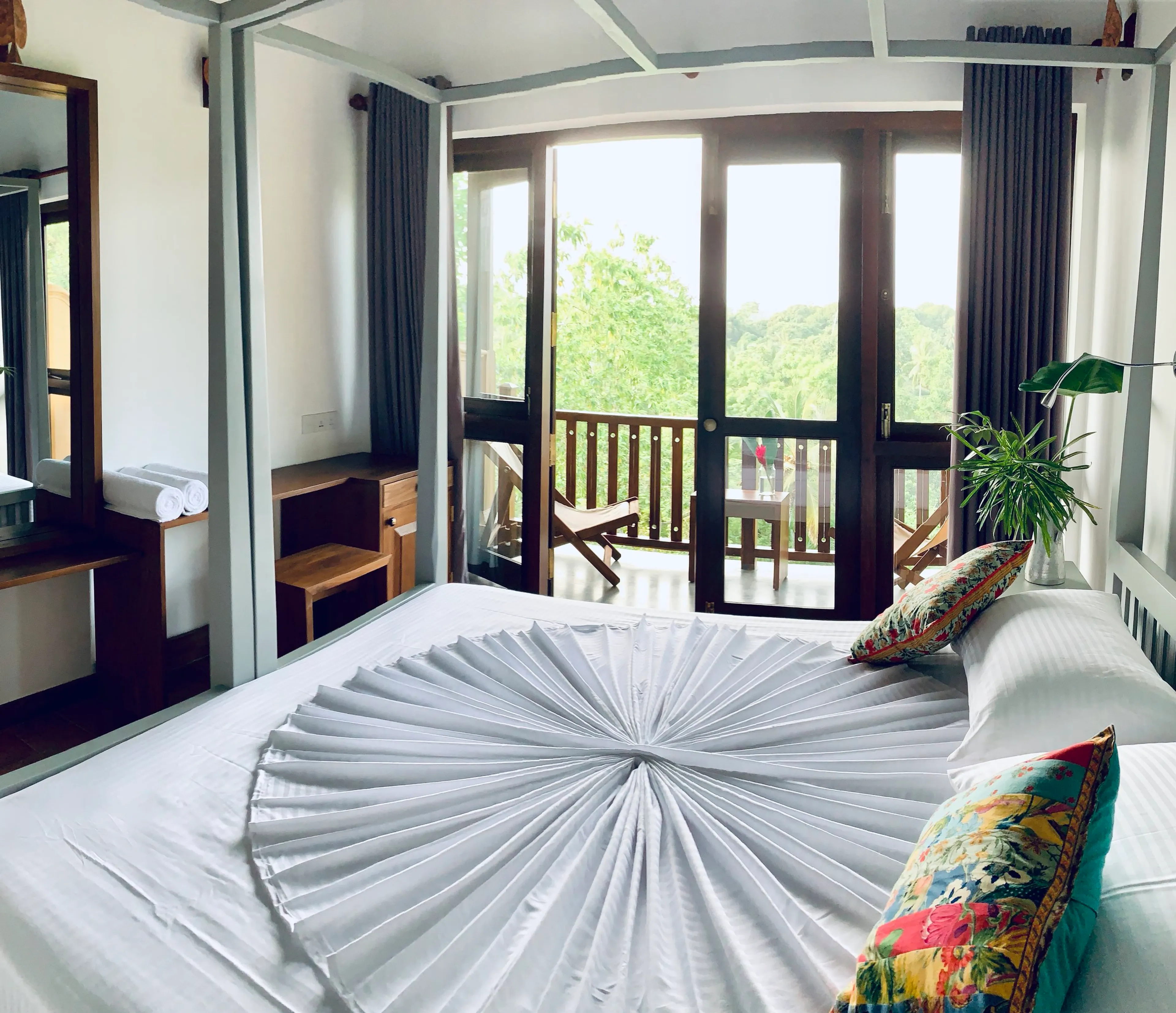 Standard-Zimmer - 1