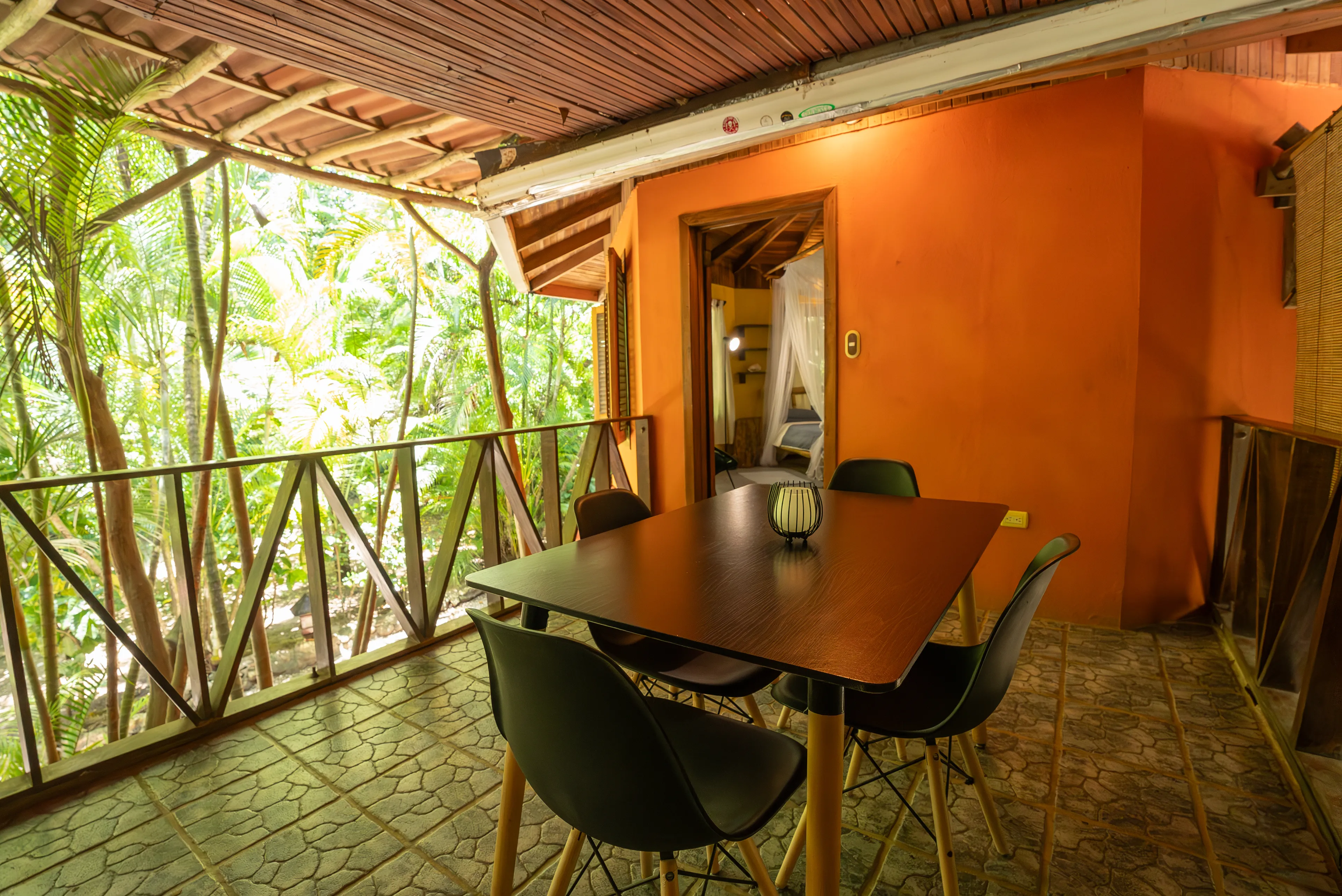 Rancho Prana oder Rancho Shanti - 4