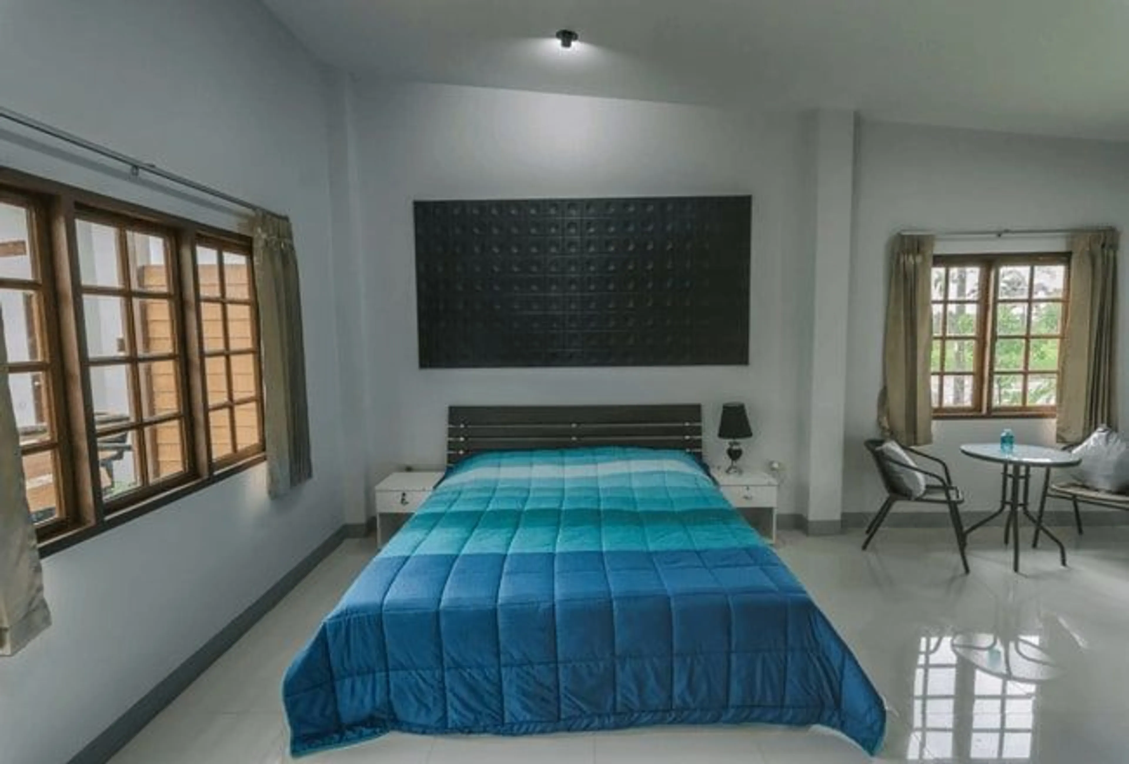Bungalow - 1