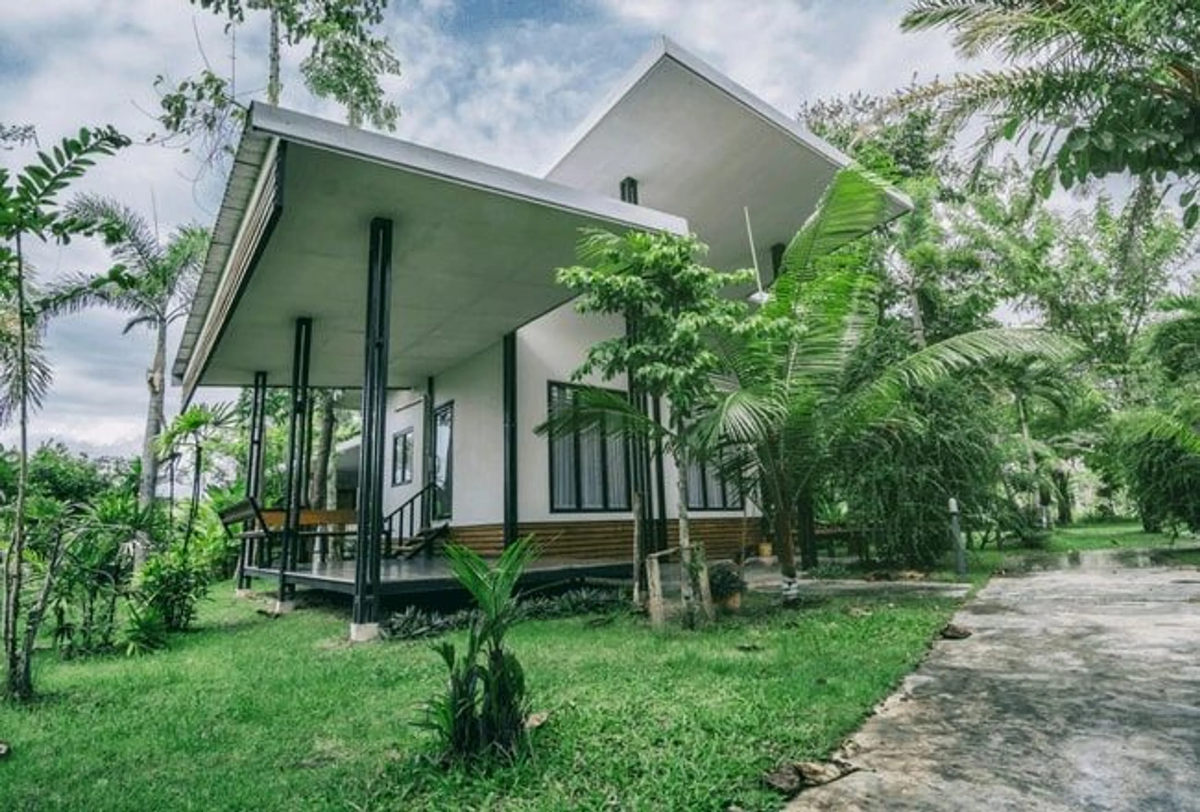 Bungalow - 5