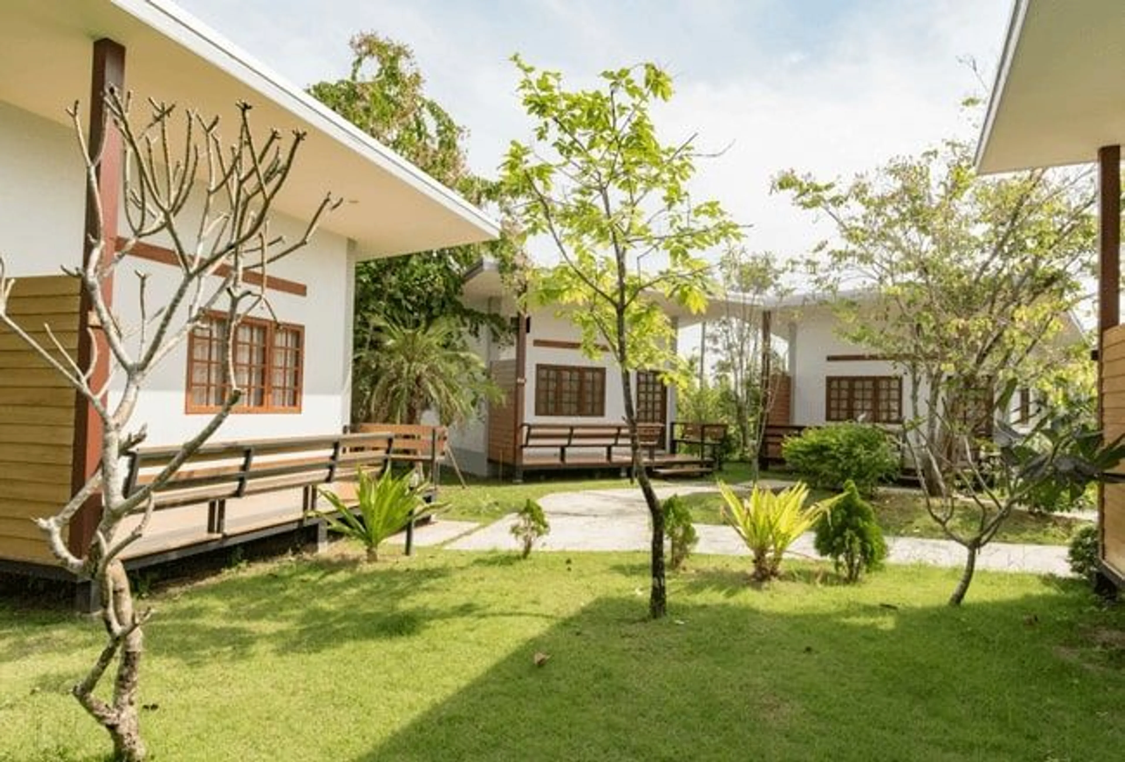 Bungalow - 6