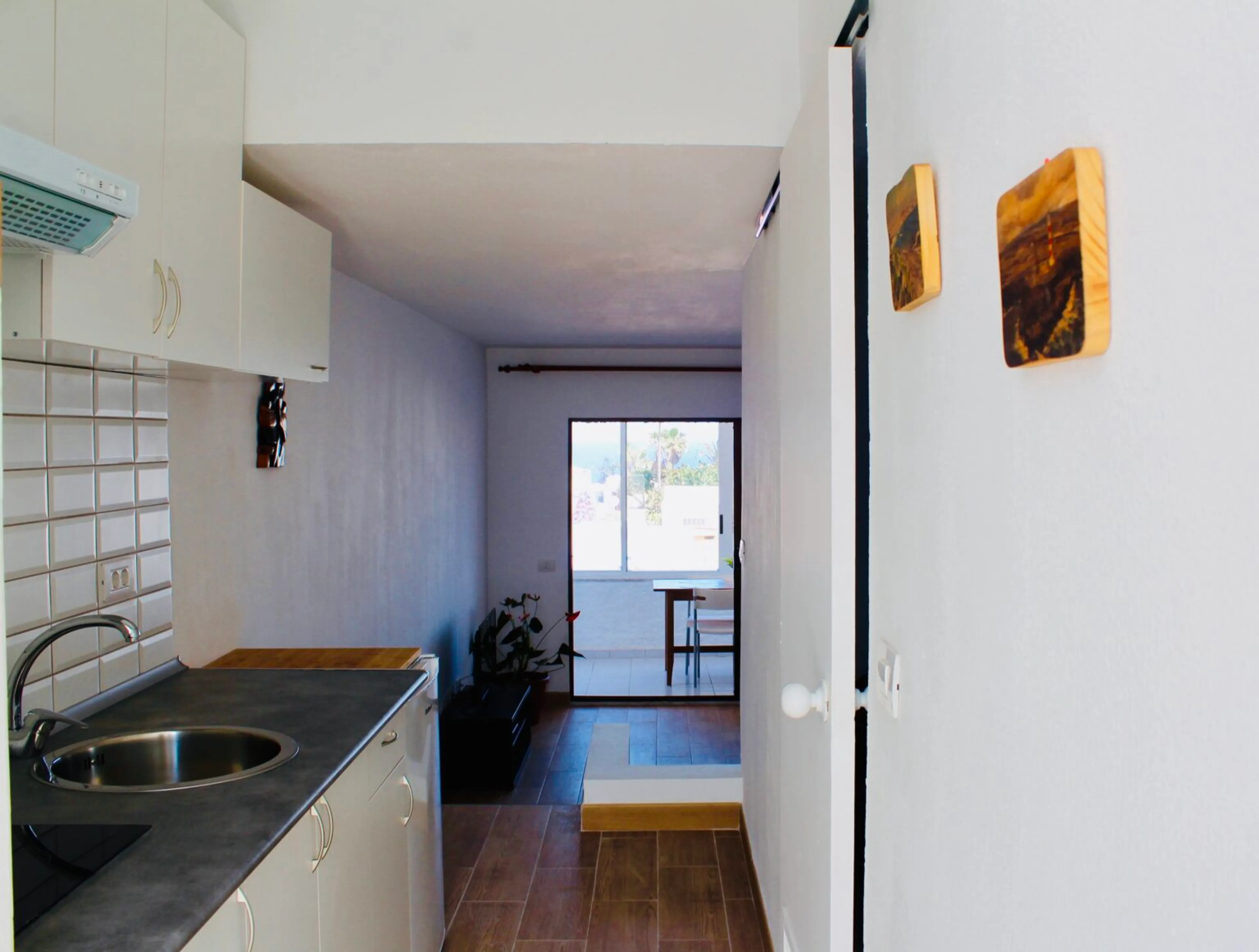 Apartment N3 - 7