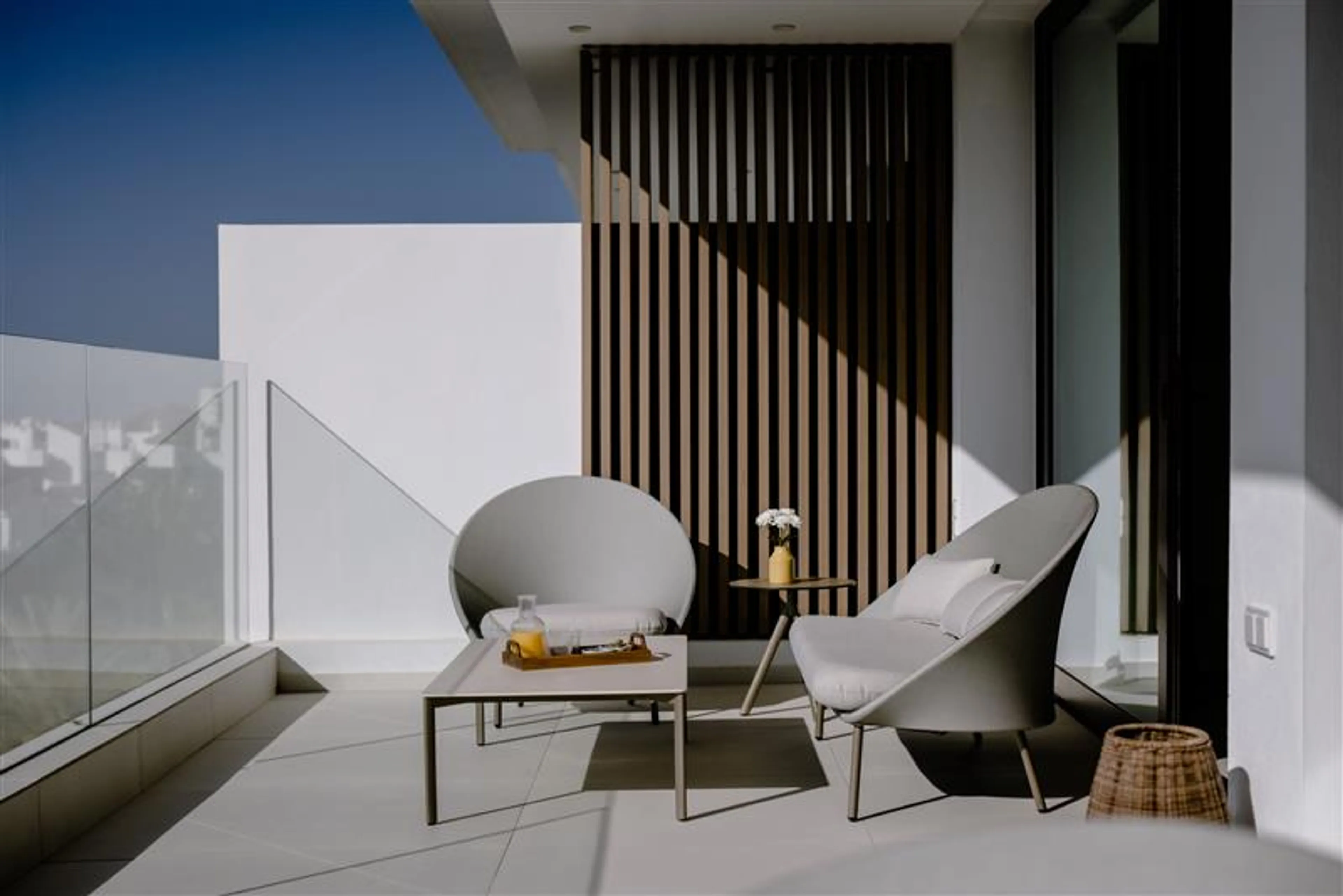 Grand Suite Meerblick - 4