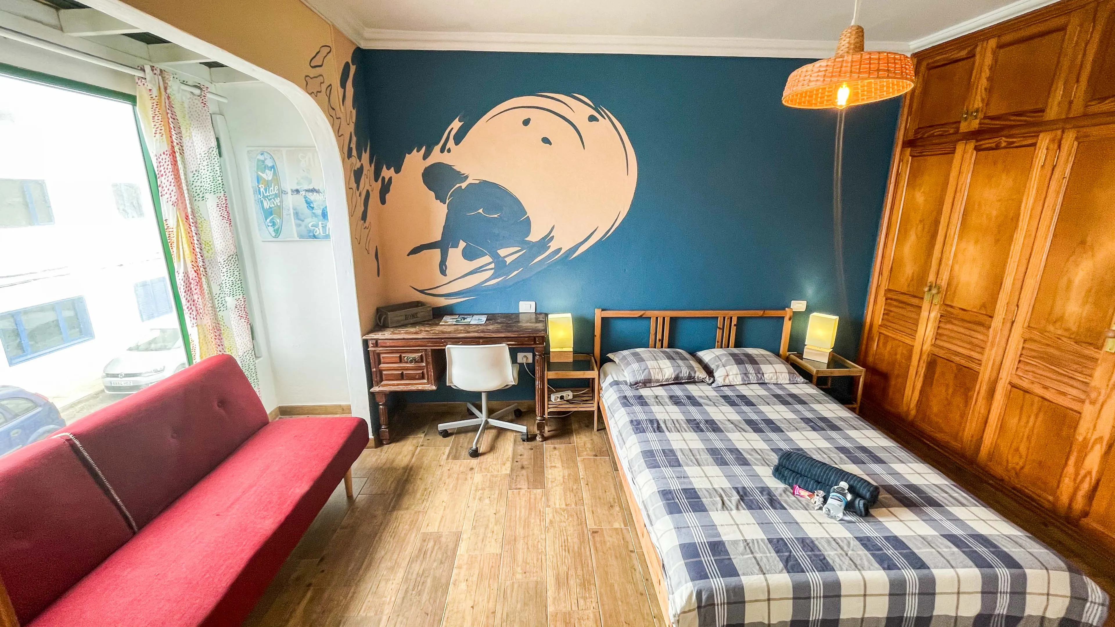 Standard-Zimmer San Juan - 1