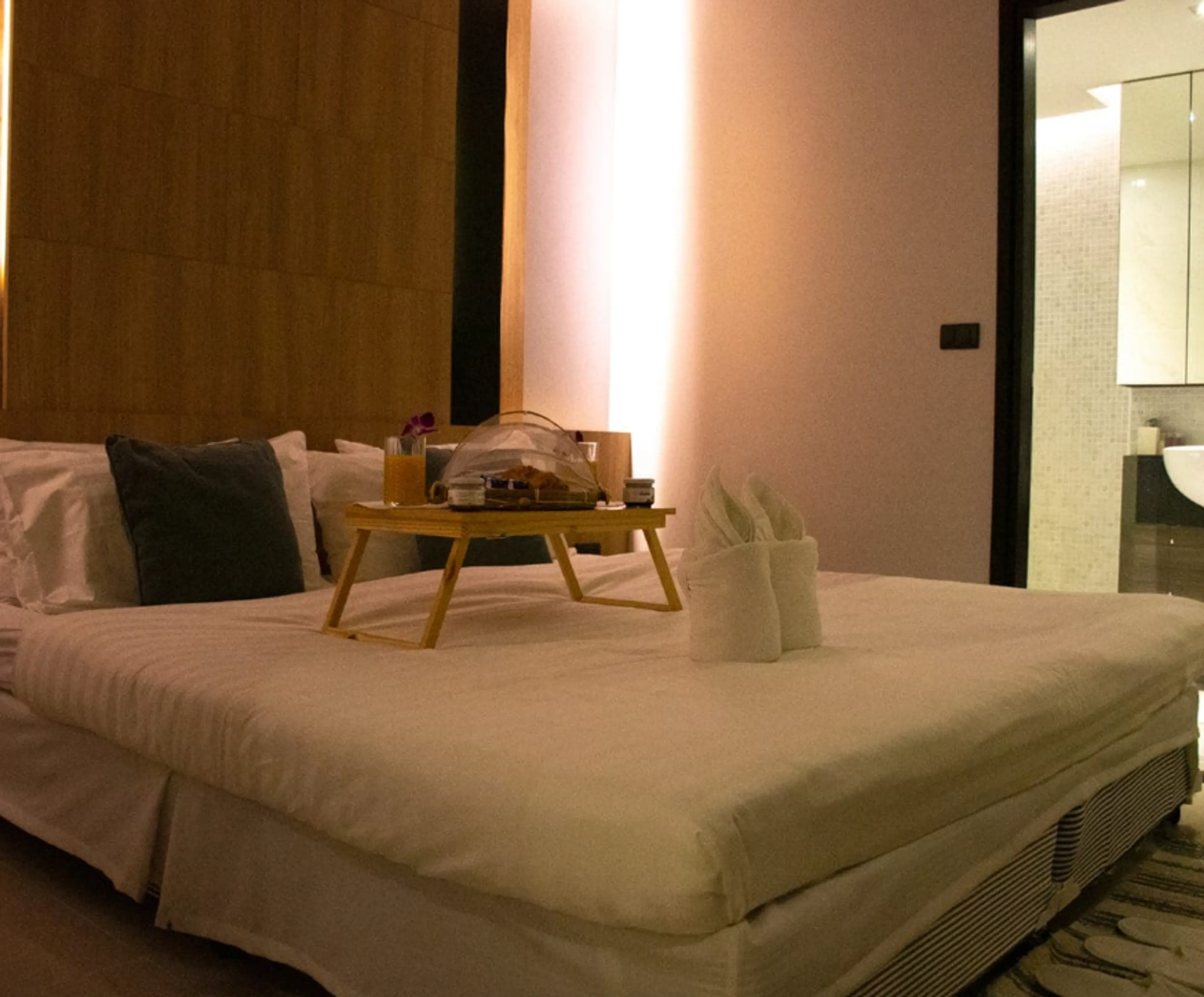 Junior Suite - 4