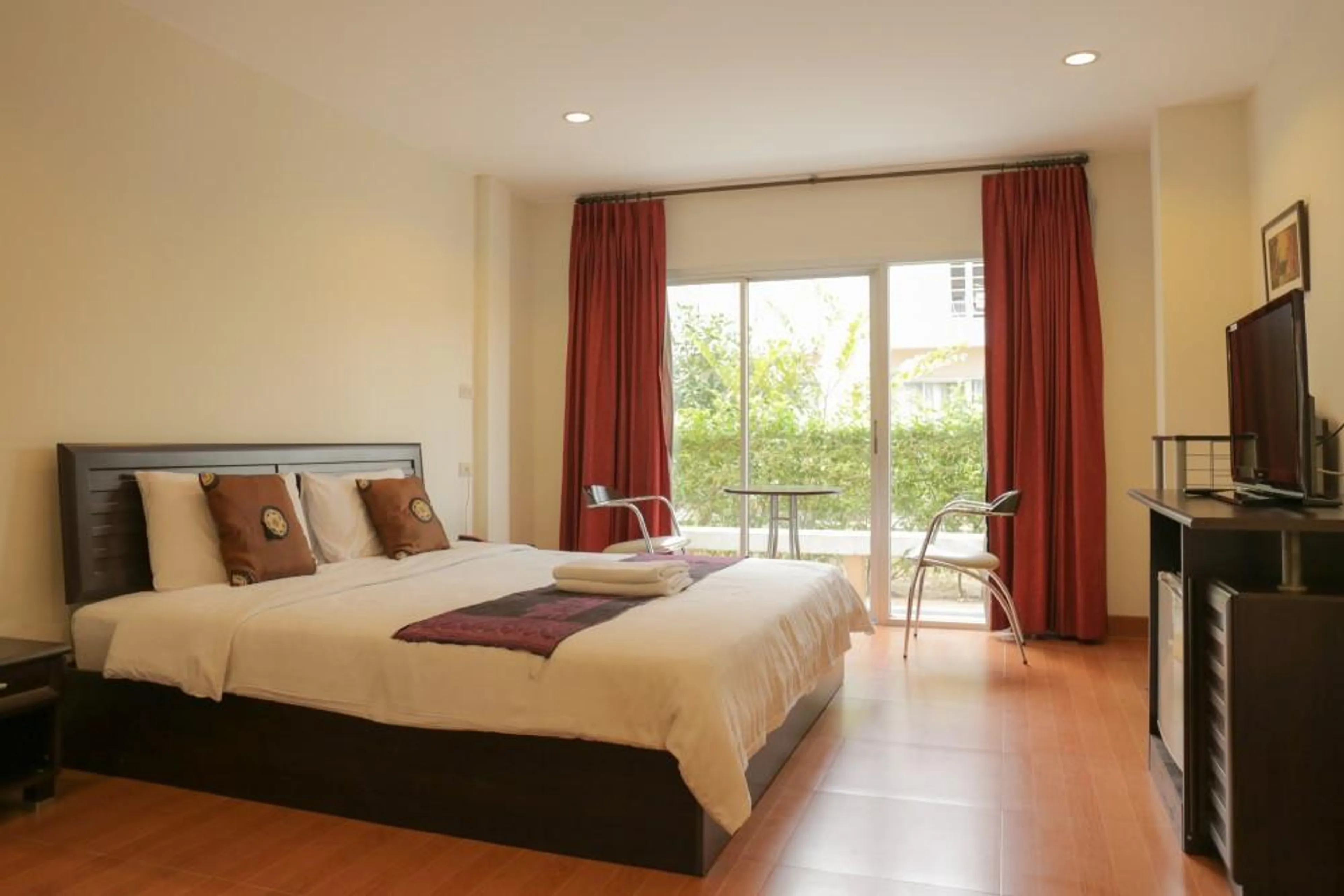 Standard Zimmer - 1