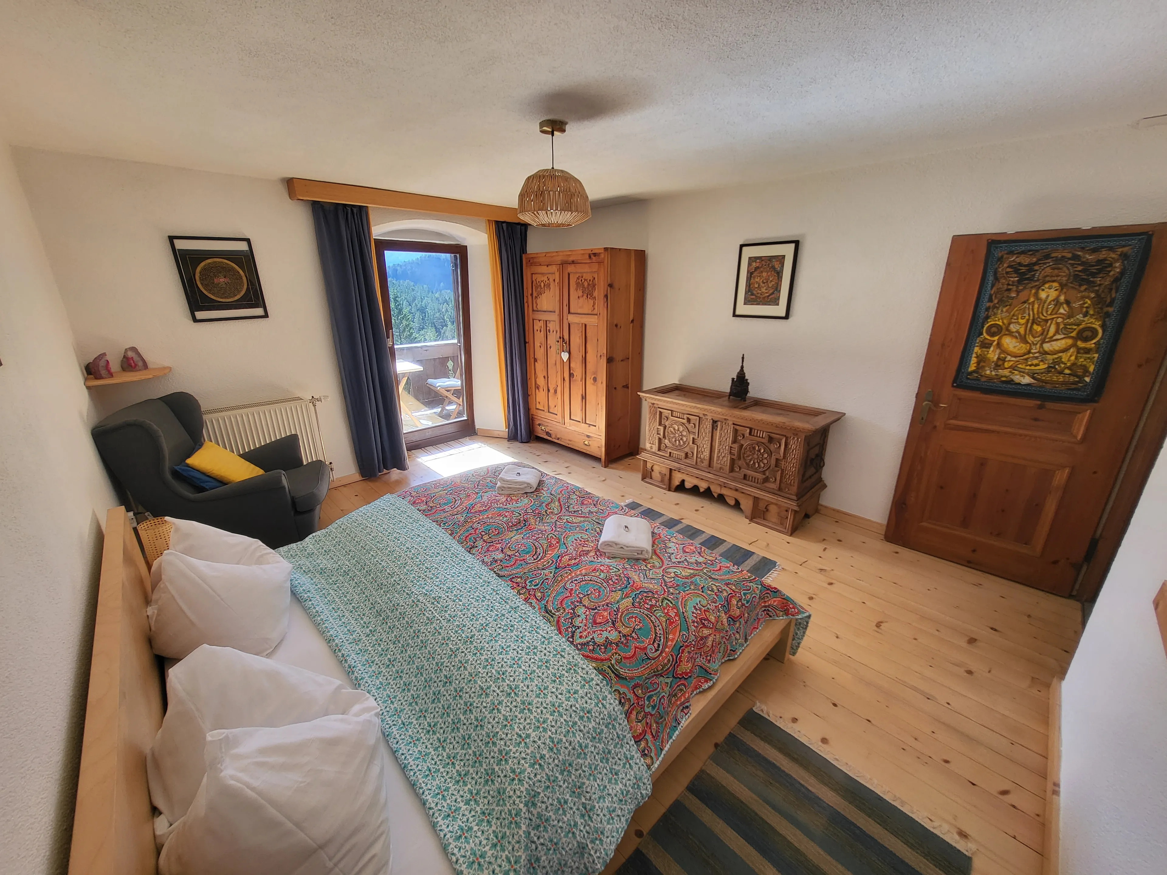 Doppelzimmer - 7