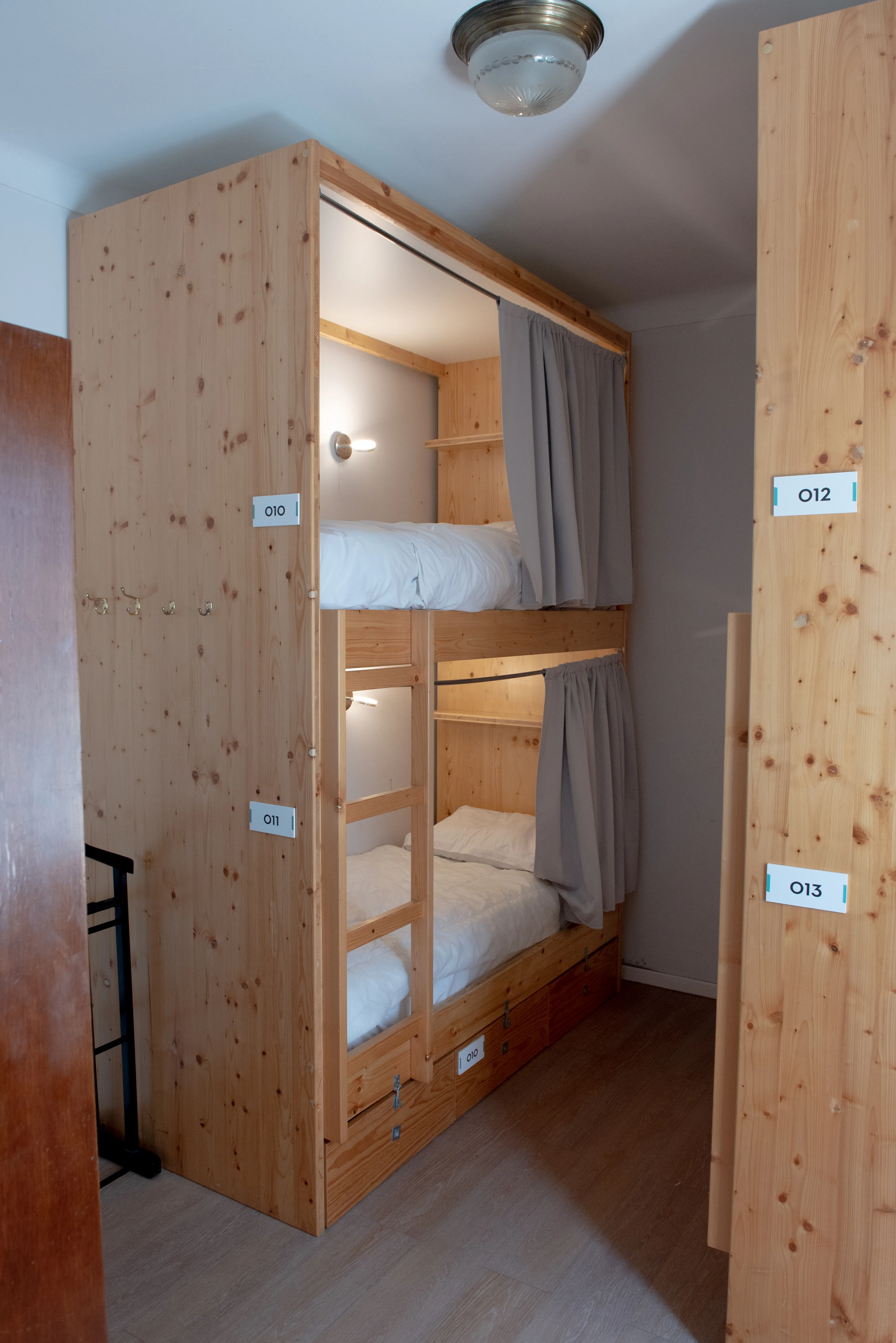 Gesamtes Surf-Hostel - 8