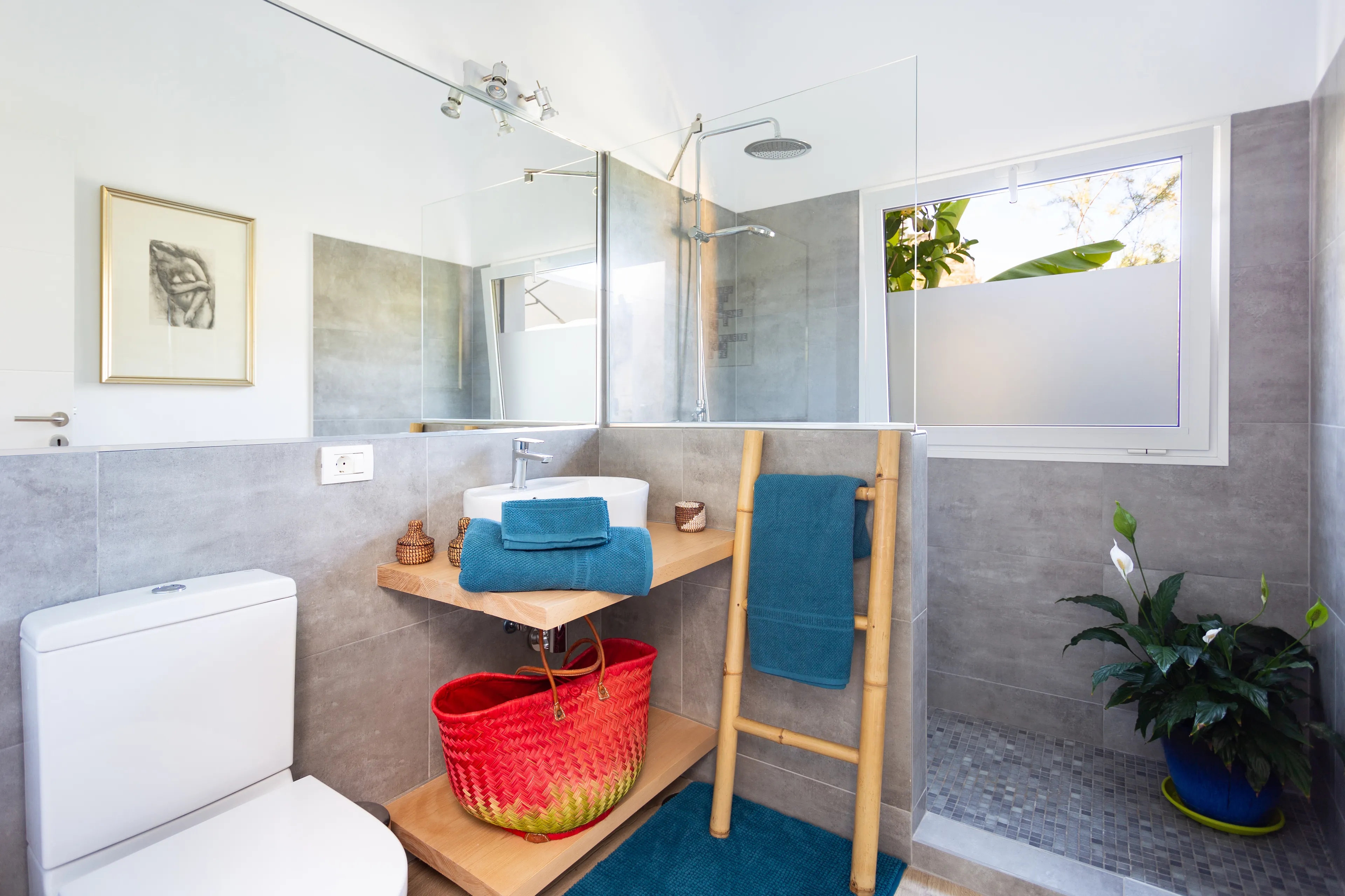 SOL Privatwohnung, Meerblick - 5
