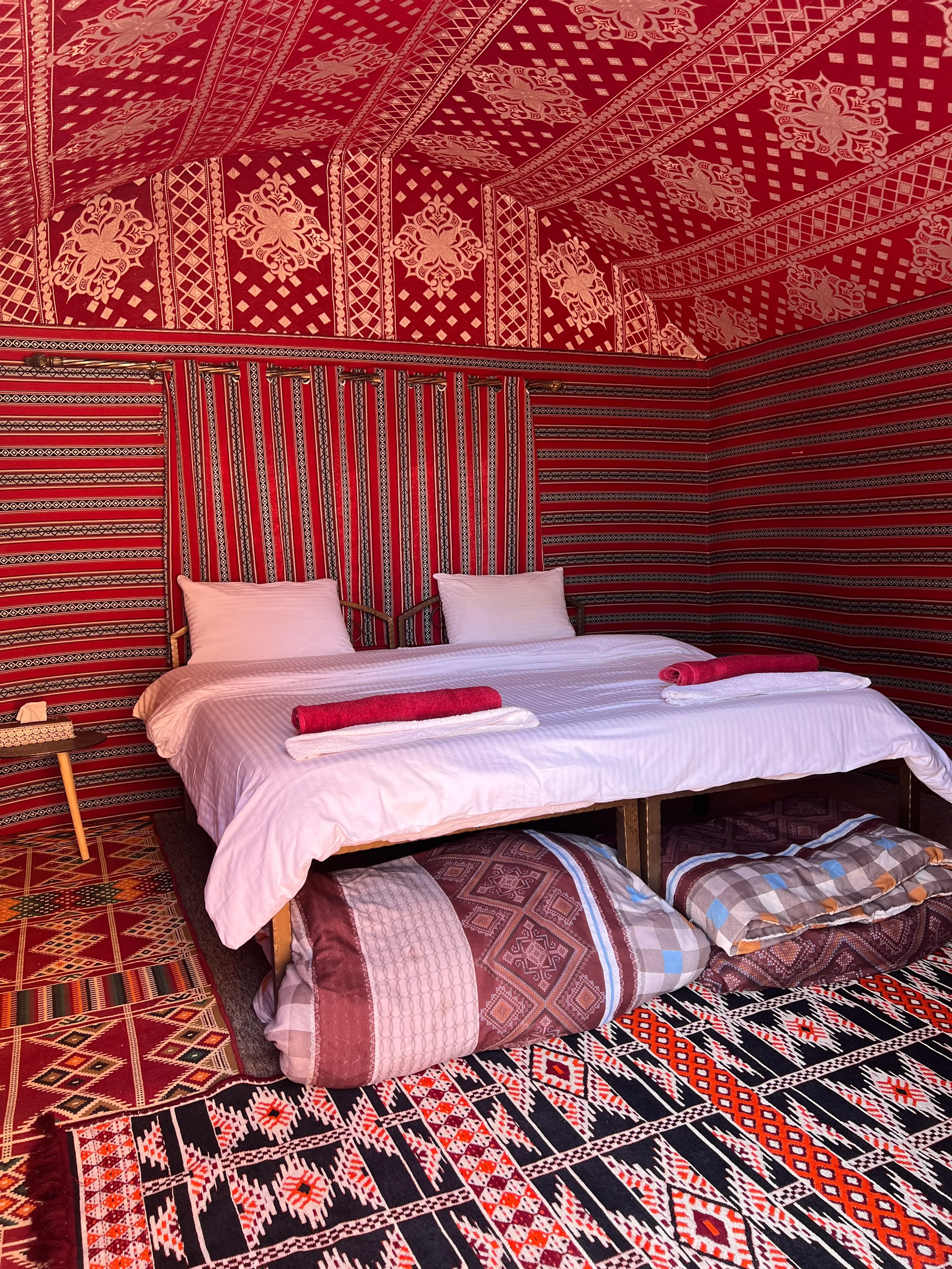 Privates Zimmer/Glamping-Zelt - 1