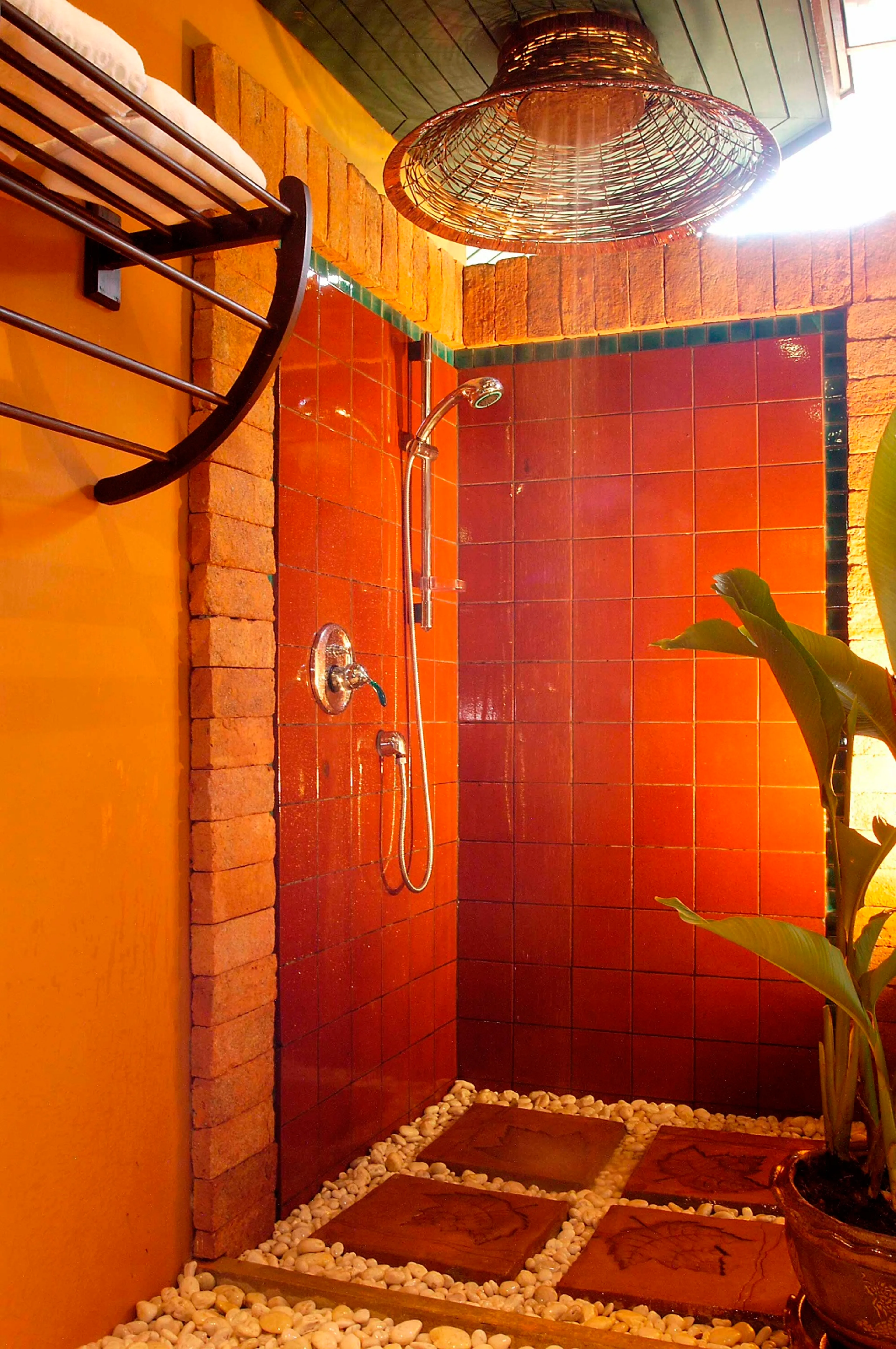 Superior Jacuzzi Villa - 11