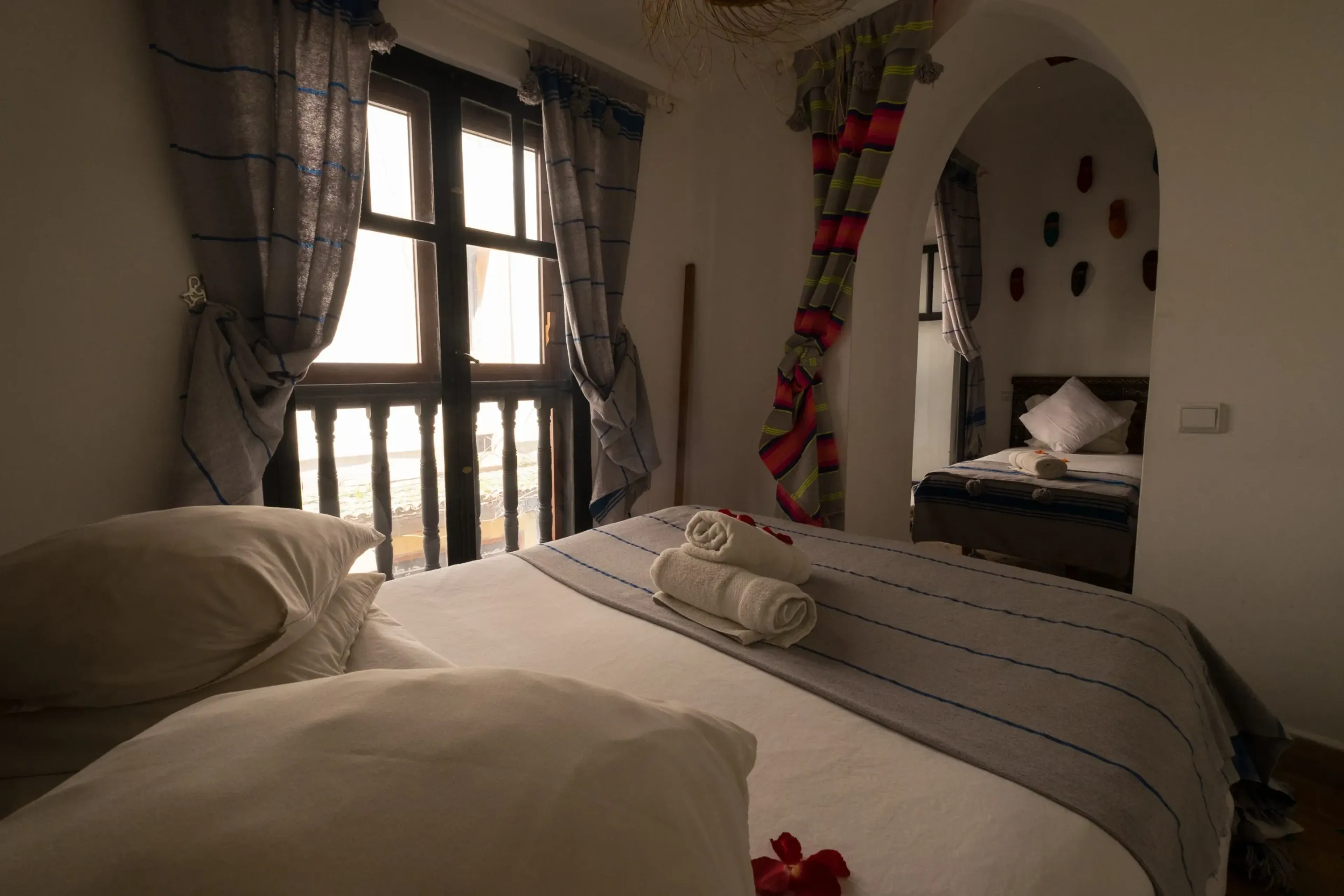 Privates Zimmer - 2