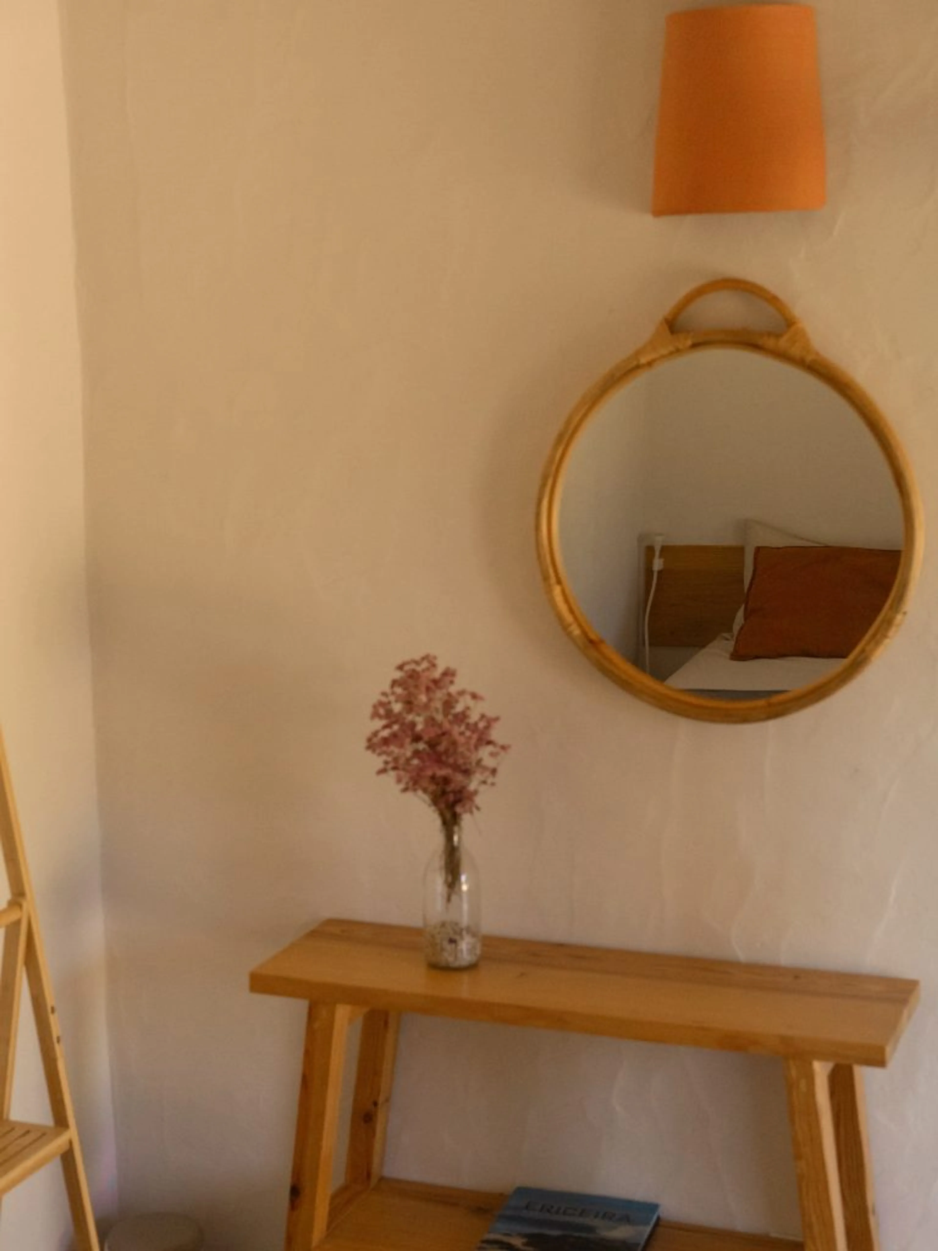 Doppel- oder Zweibettzimmer mit Gemeinschaftsbad - 4