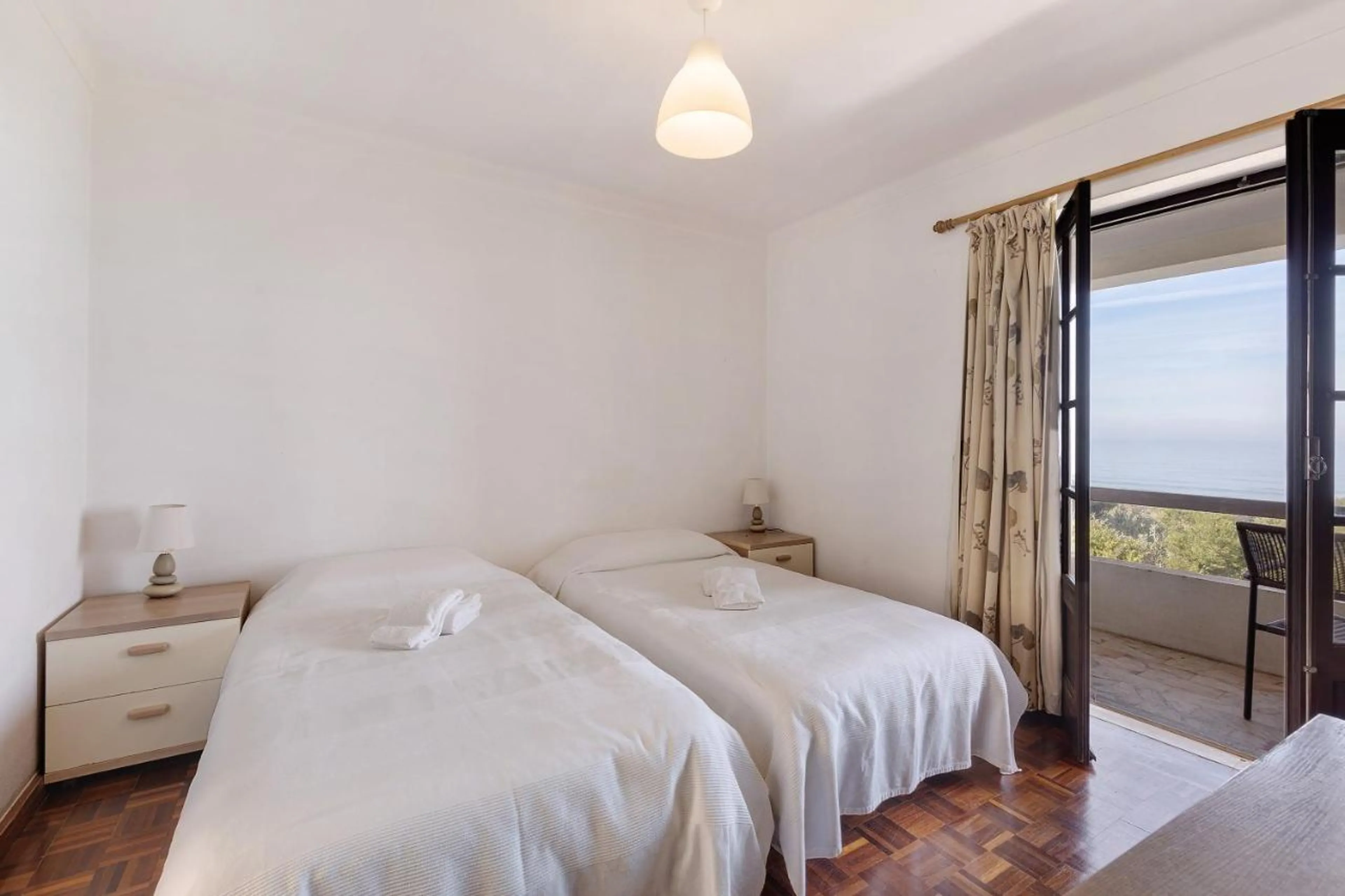 Privates Zimmer in ruhiger Anlage - 2