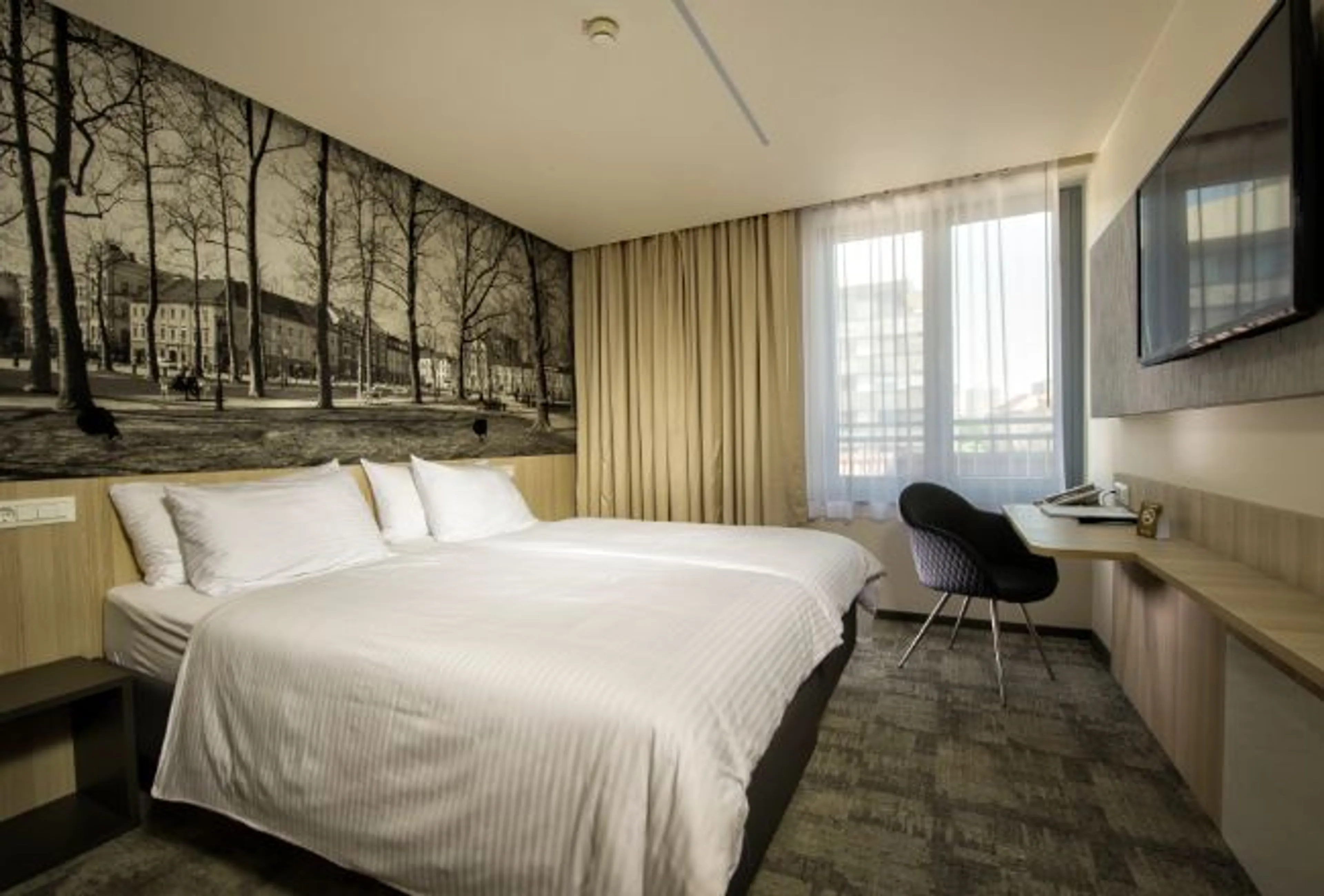 Standard-Zimmer - 1
