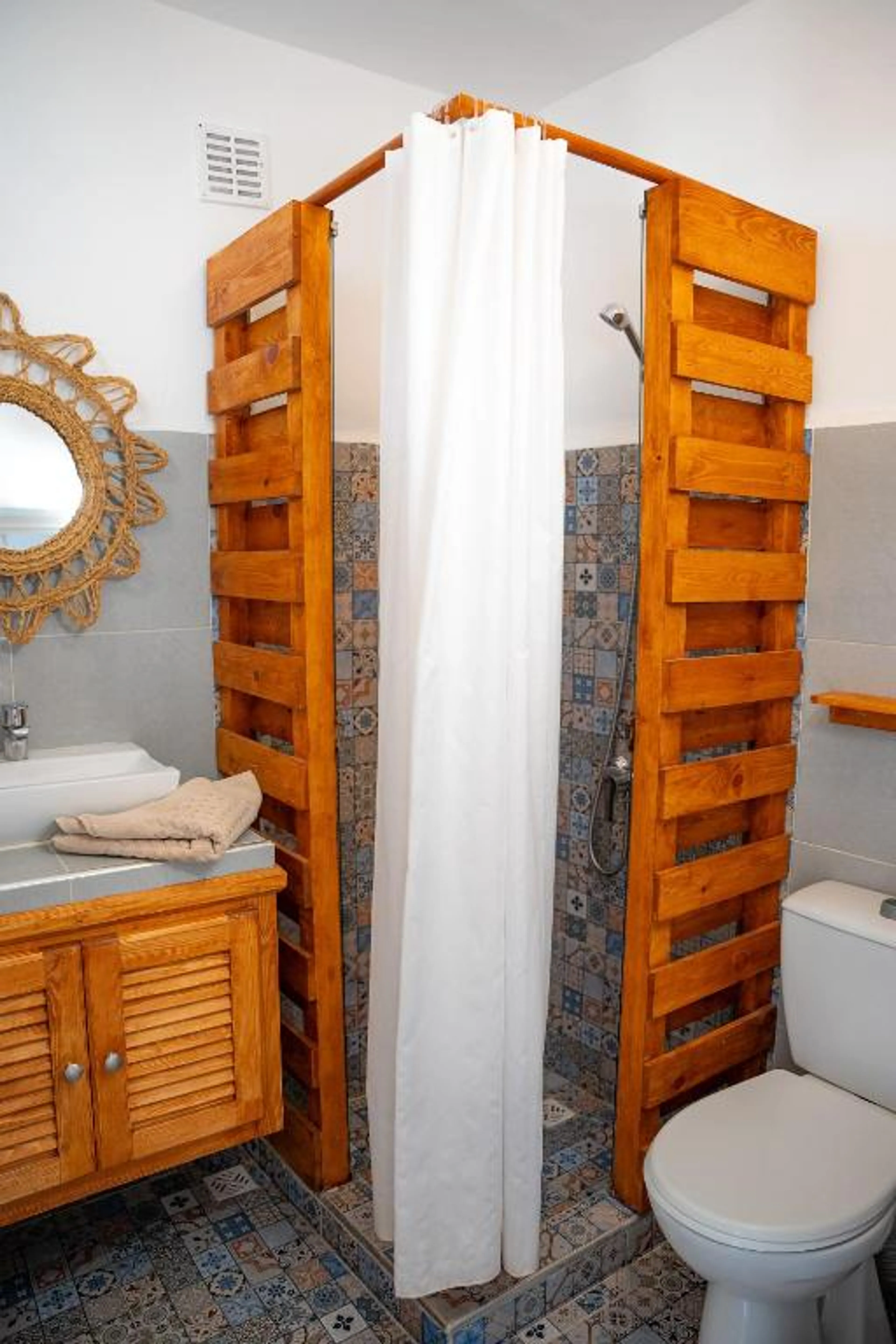 Doppelzimmer - 13