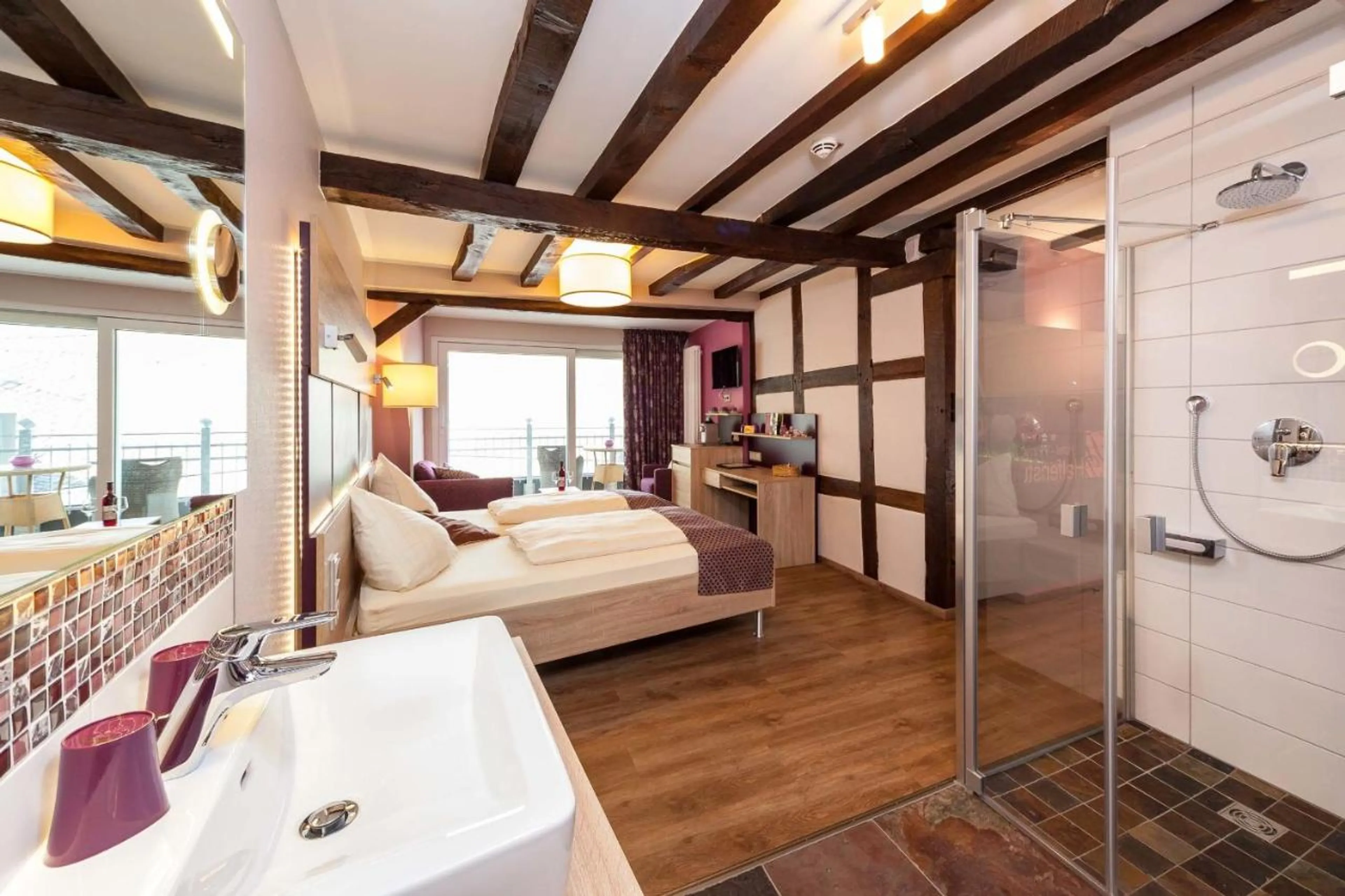 Standard-Zimmer - 6