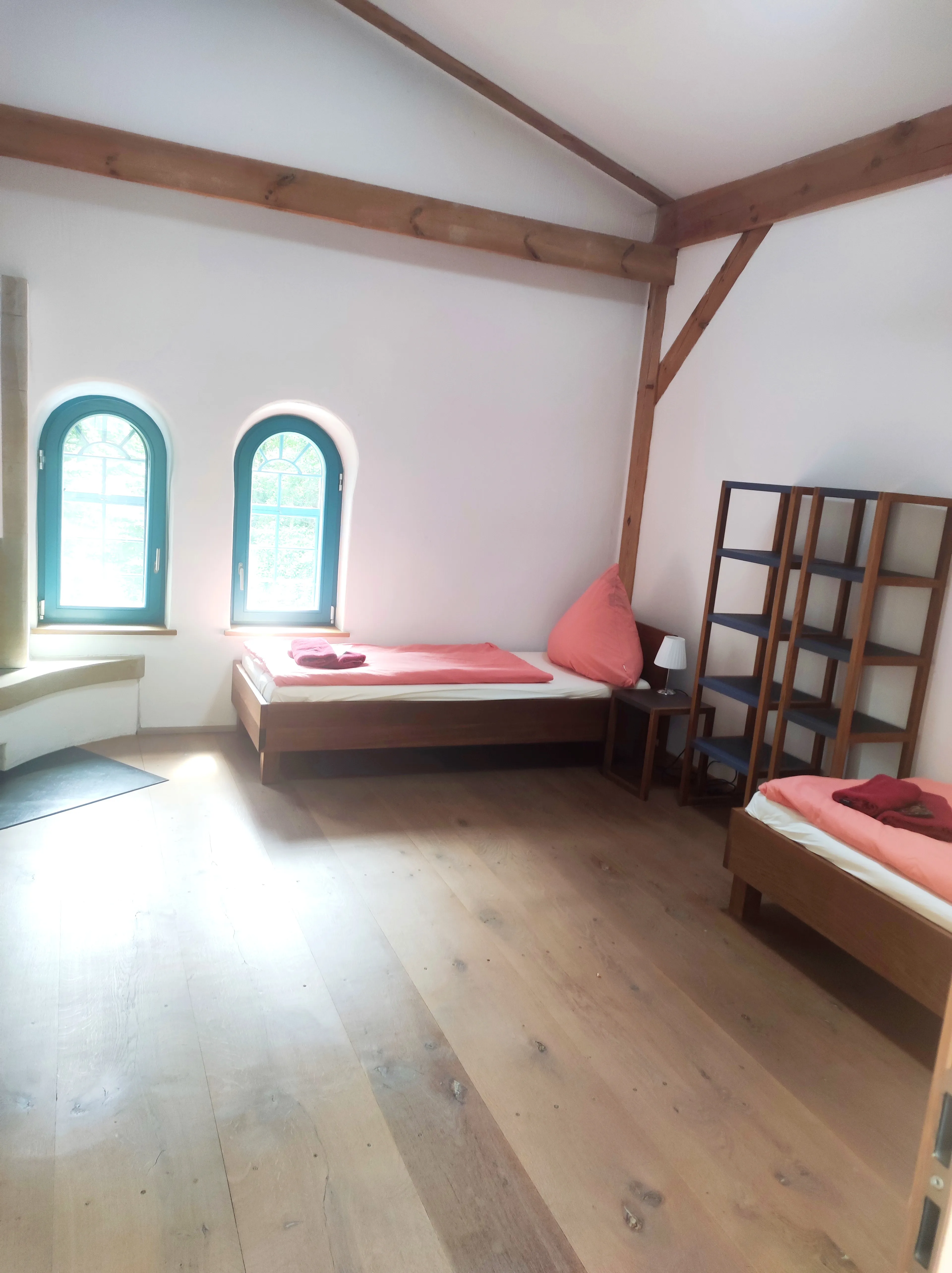 Mehrbettzimmer - 3