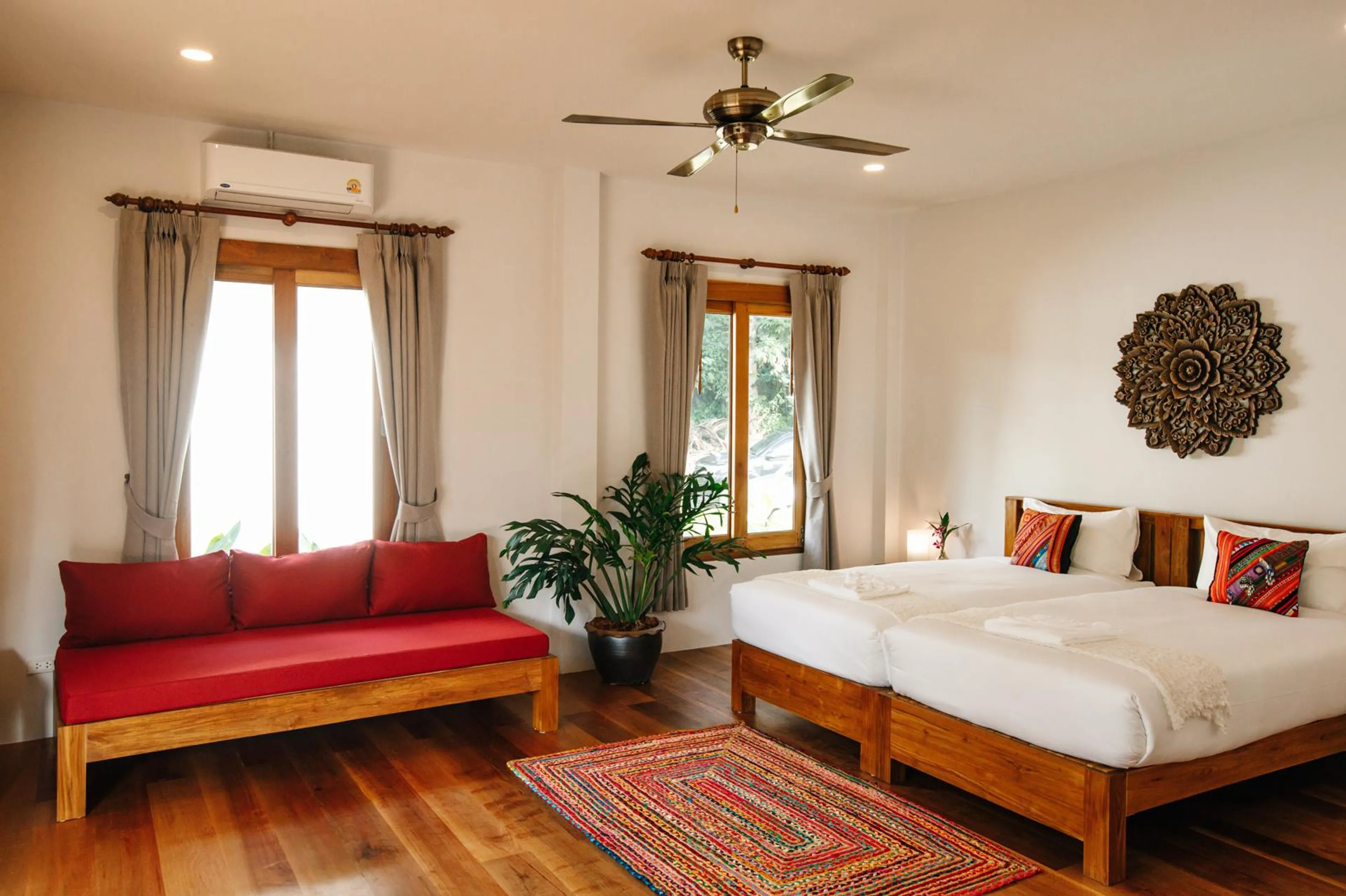 Bungalow - 2