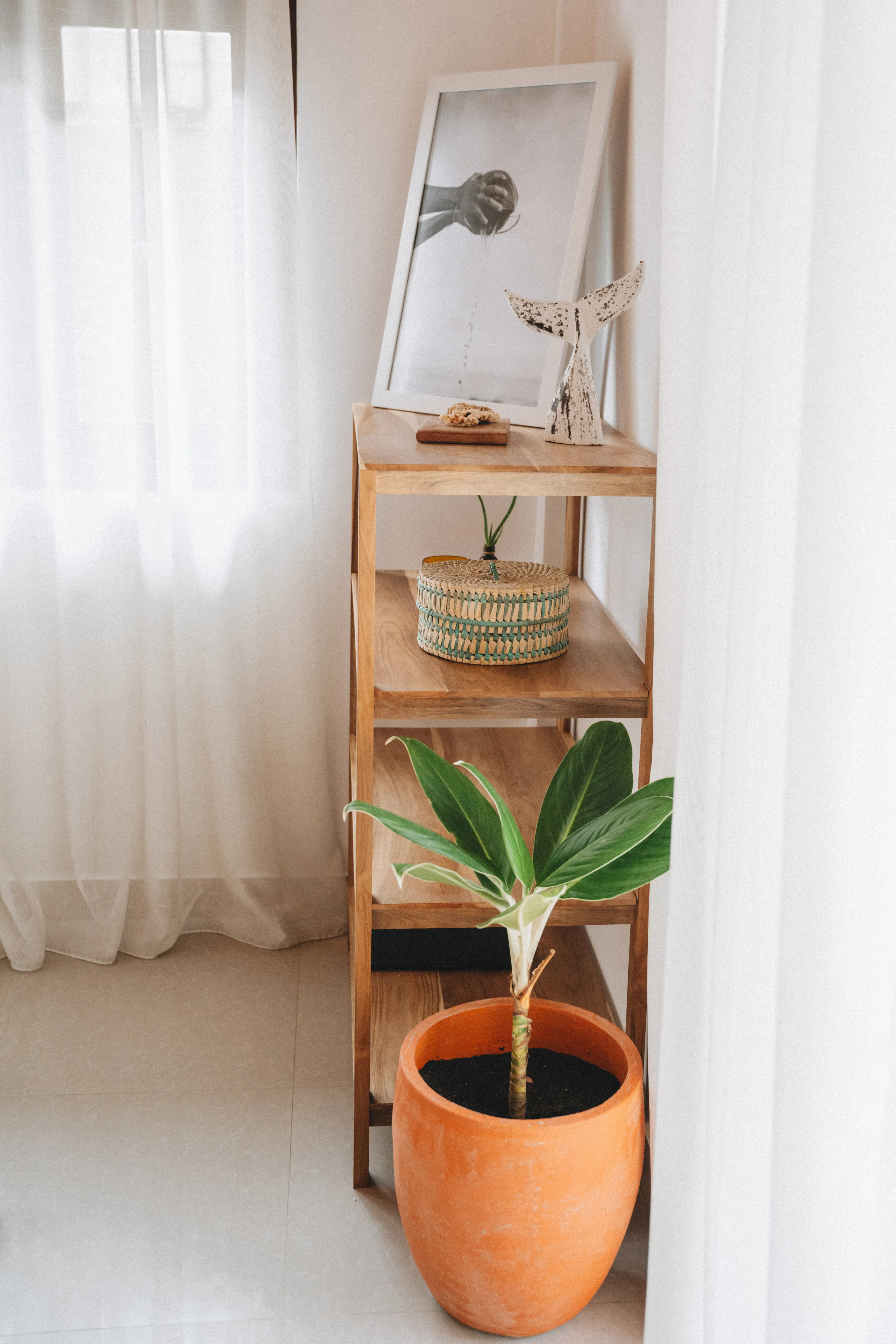 Doppel-/Zweibettzimmer - 2