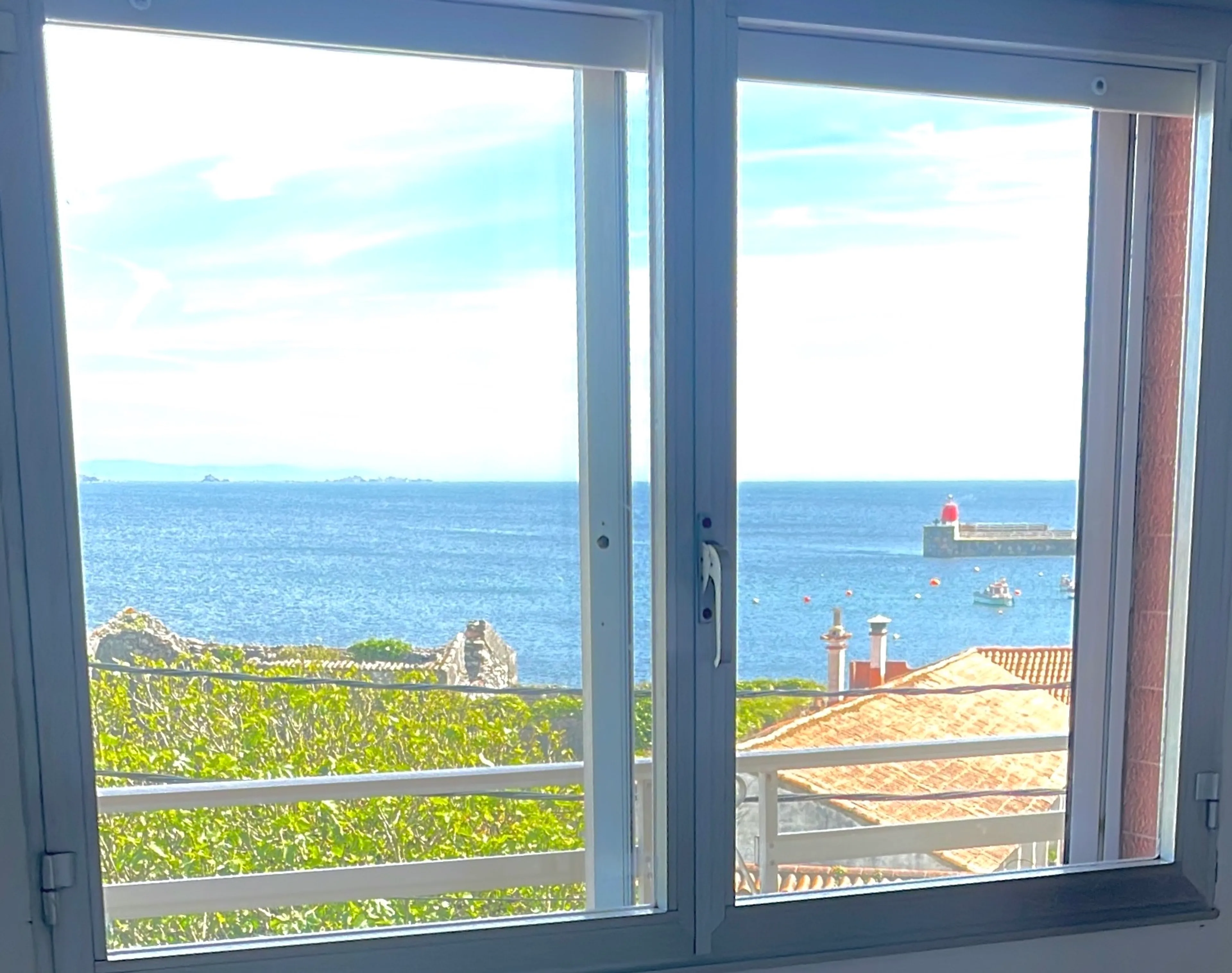 Standard Zimmer mit Meerblick - 2