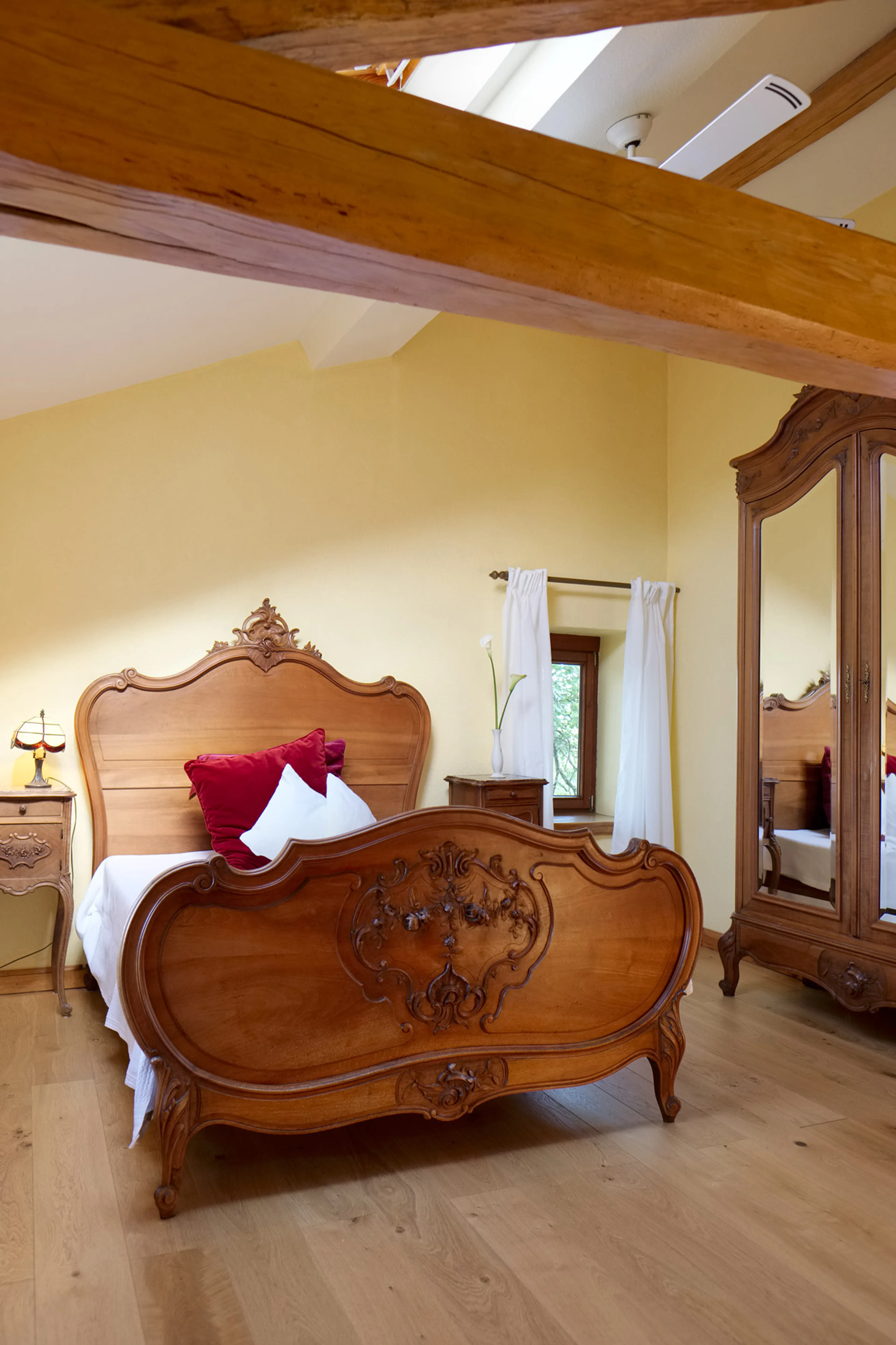 Chambre - 1