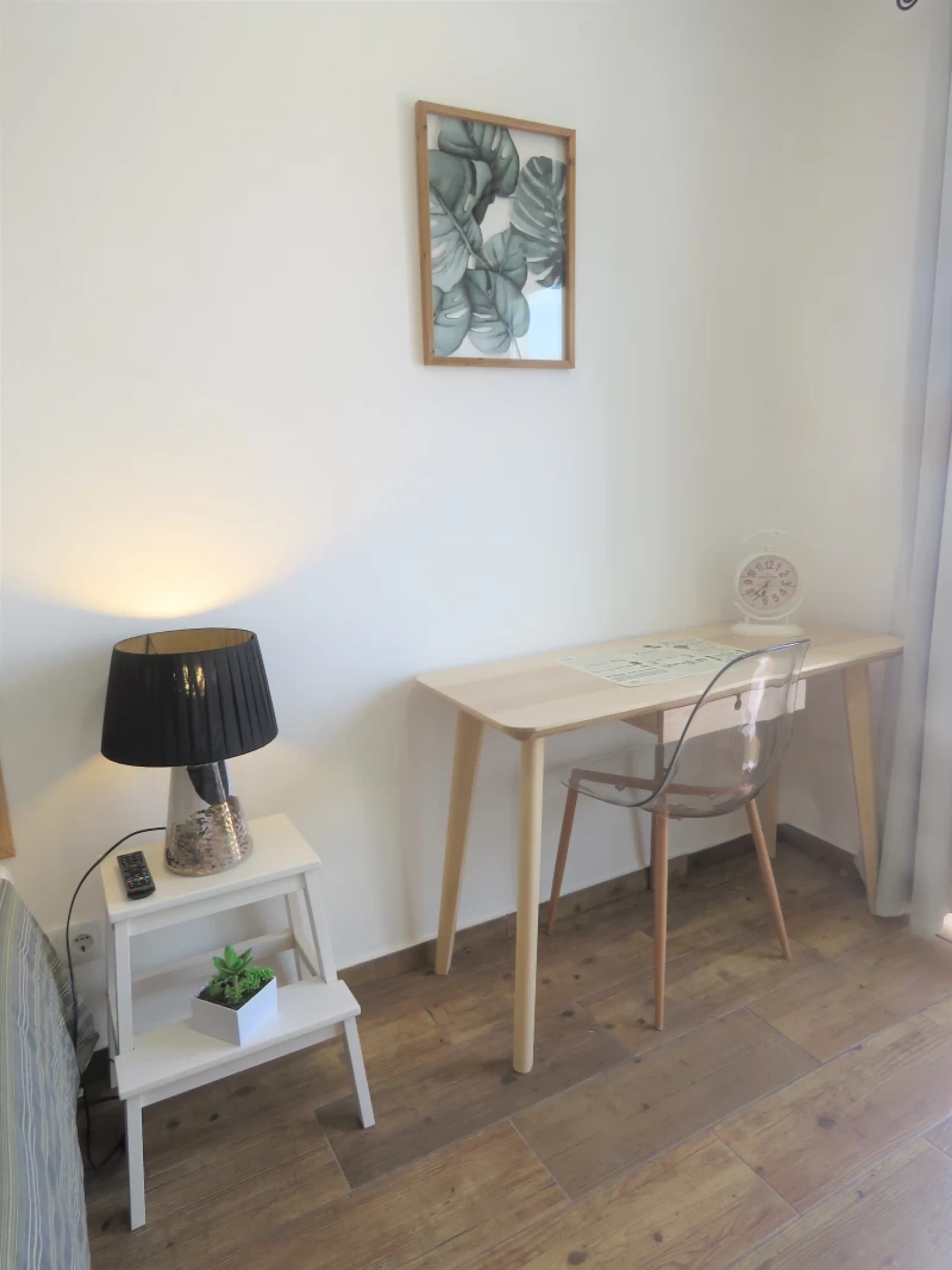 Private Zimmer für Lehrer:innen - 3
