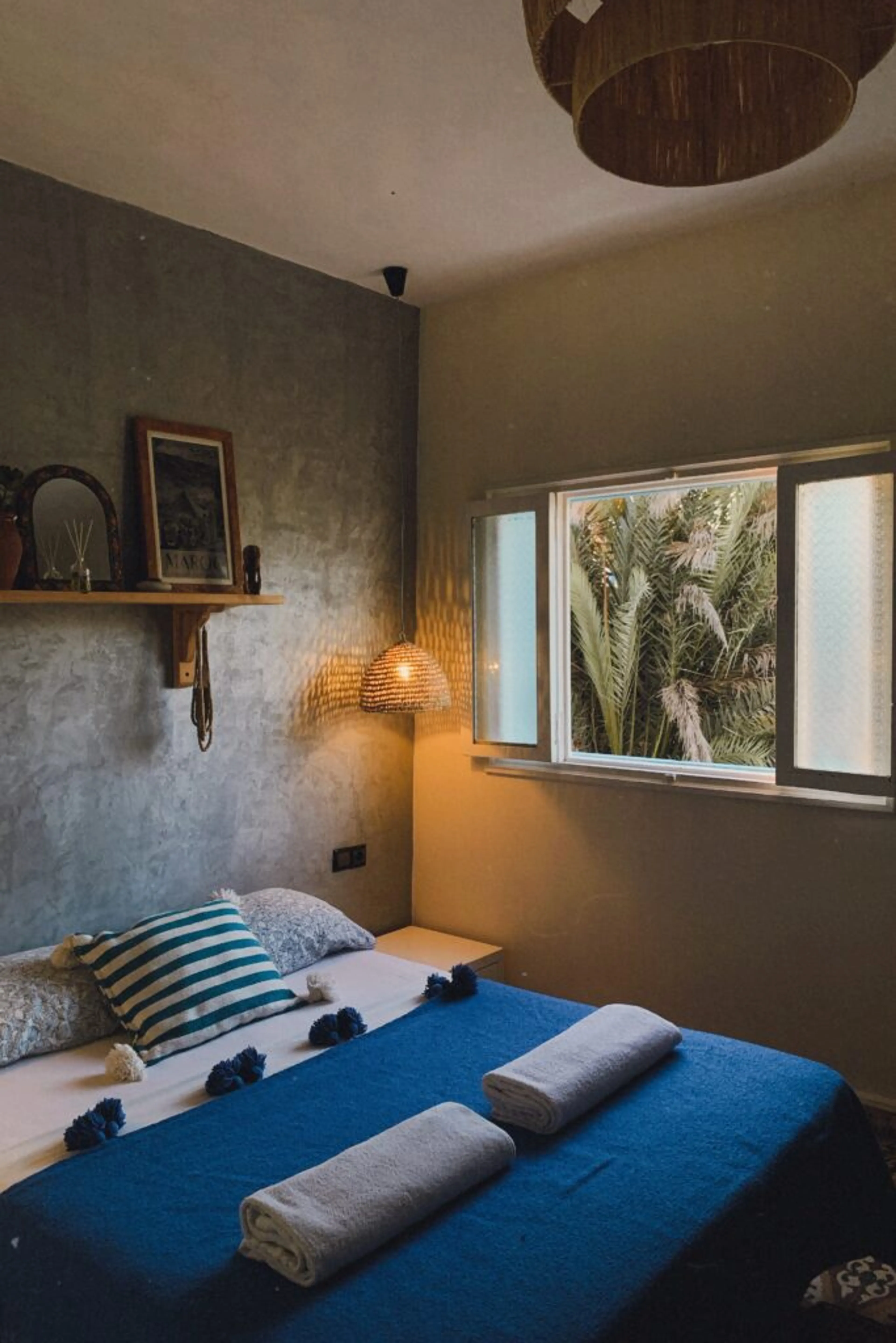 Doppelzimmer - 2