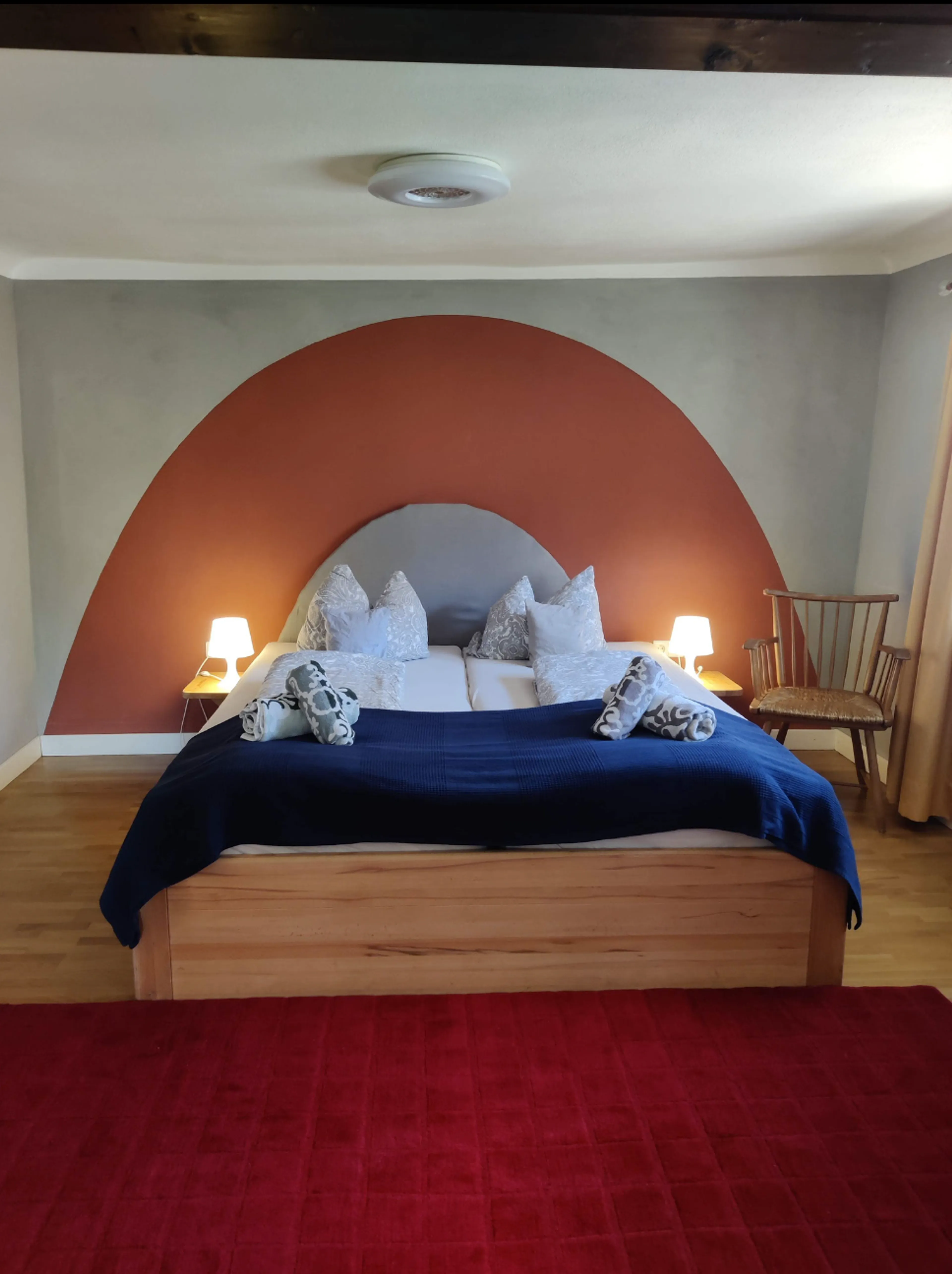 Zimmer Norway - 1