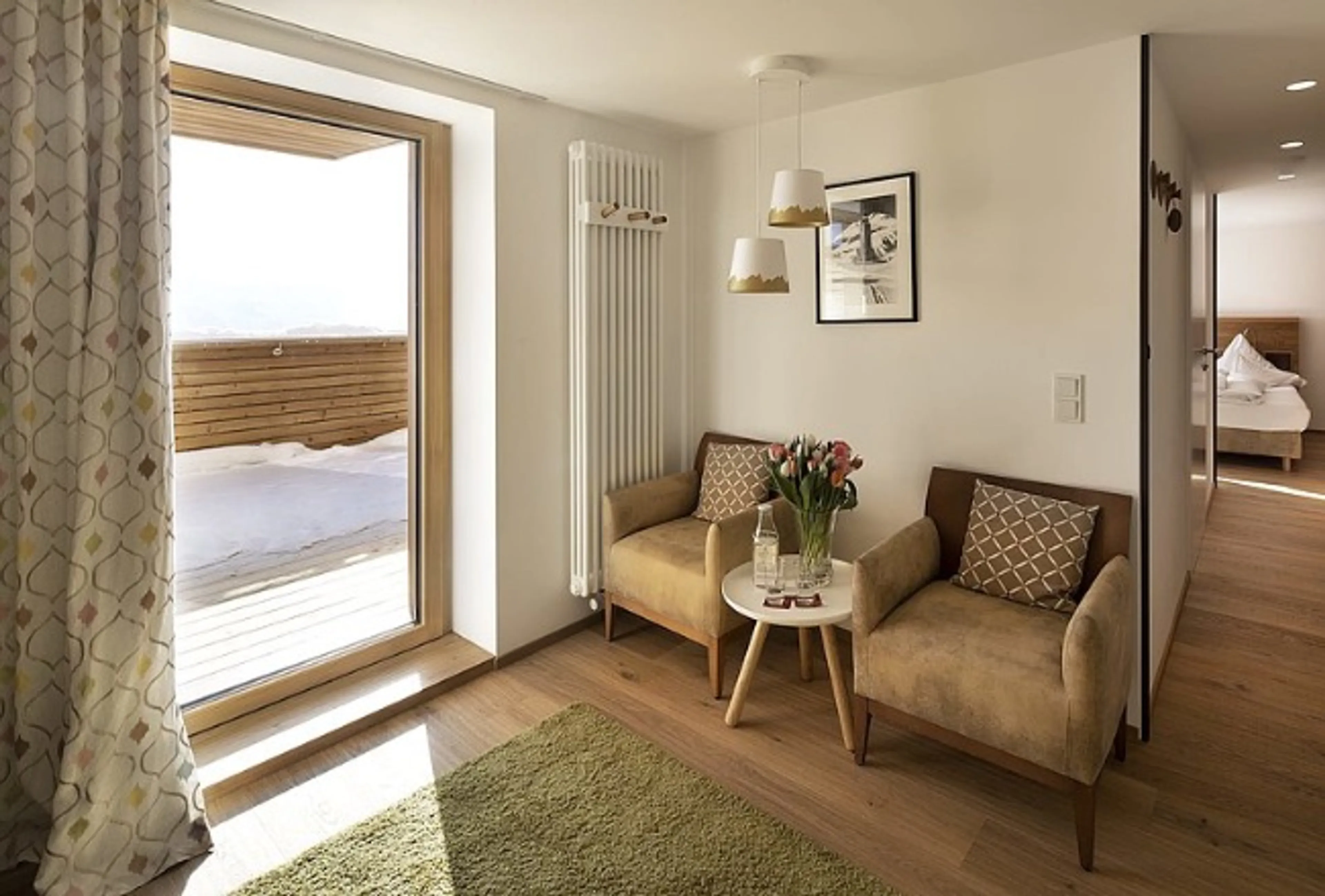Suite - 4