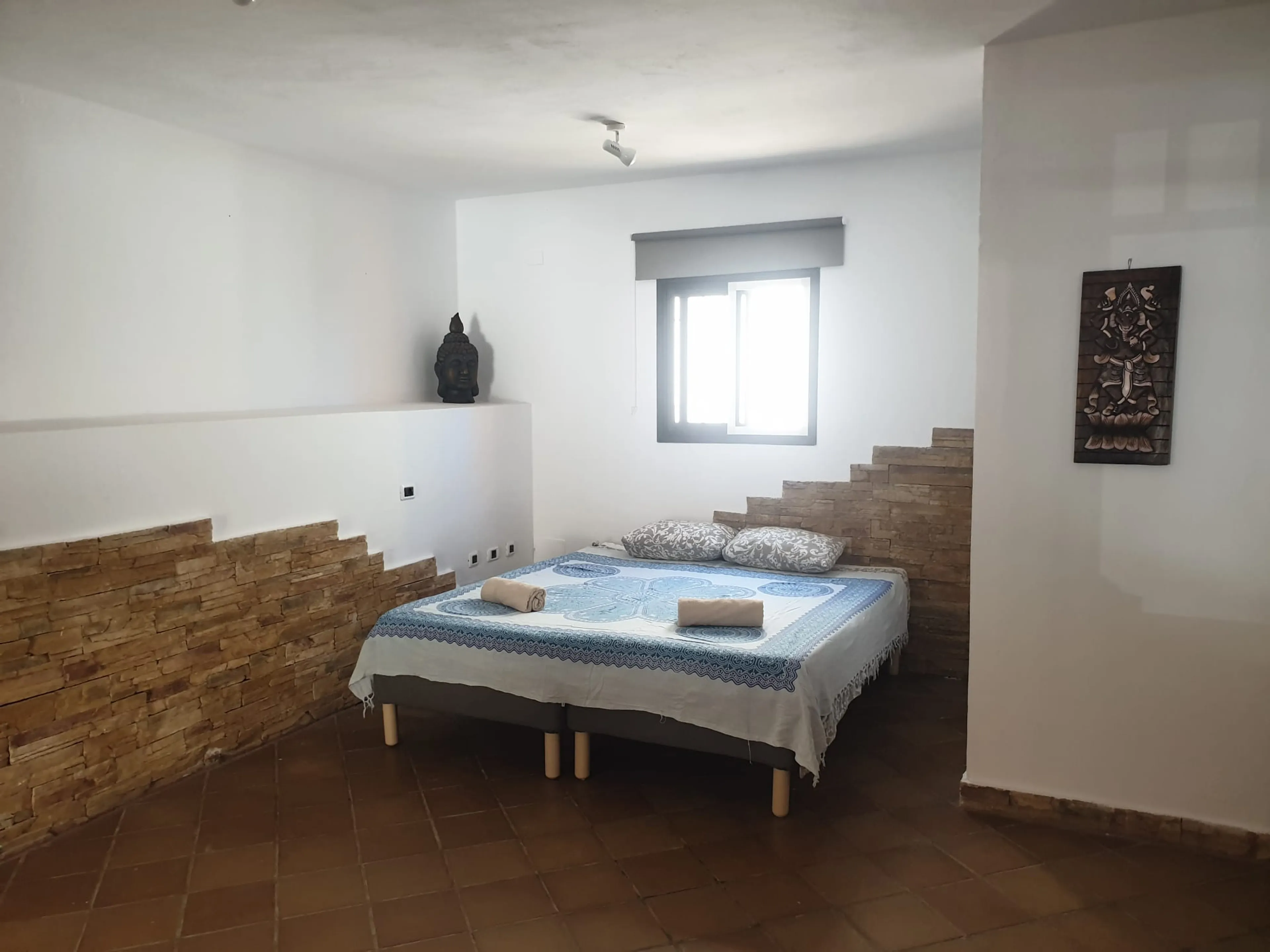 Privates Gästehaus mit eigener Terrasse - 1