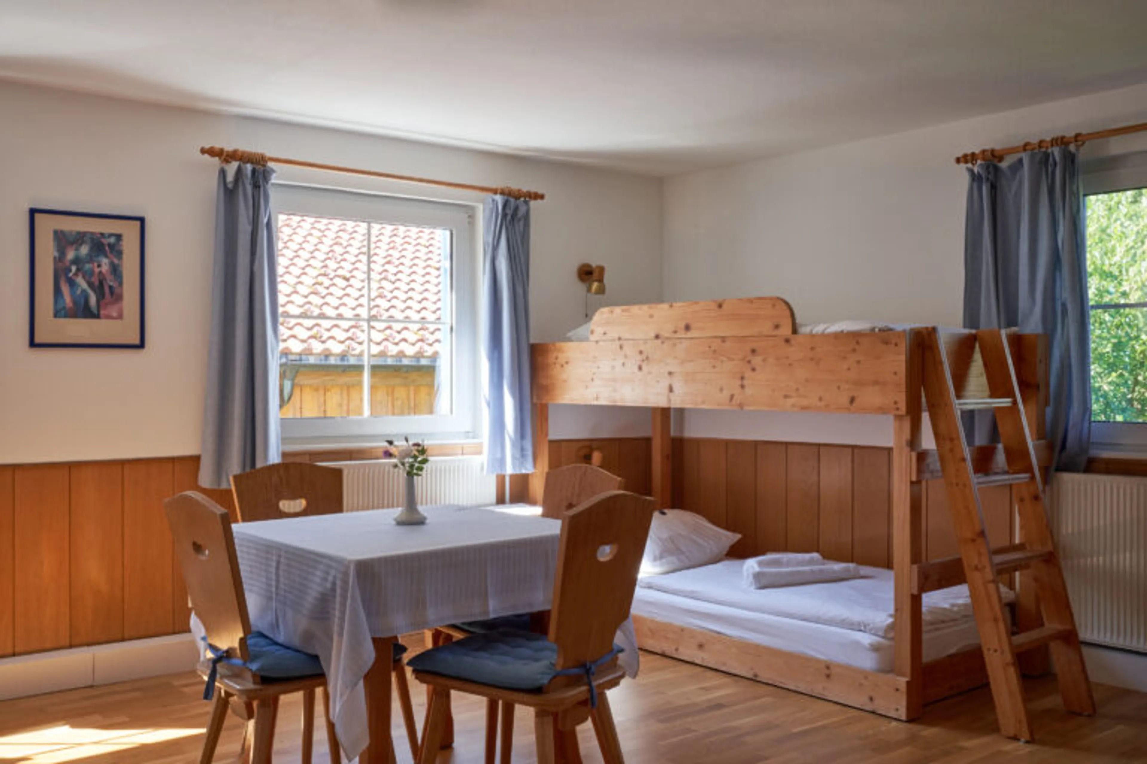 Mehrbettzimmer - 3